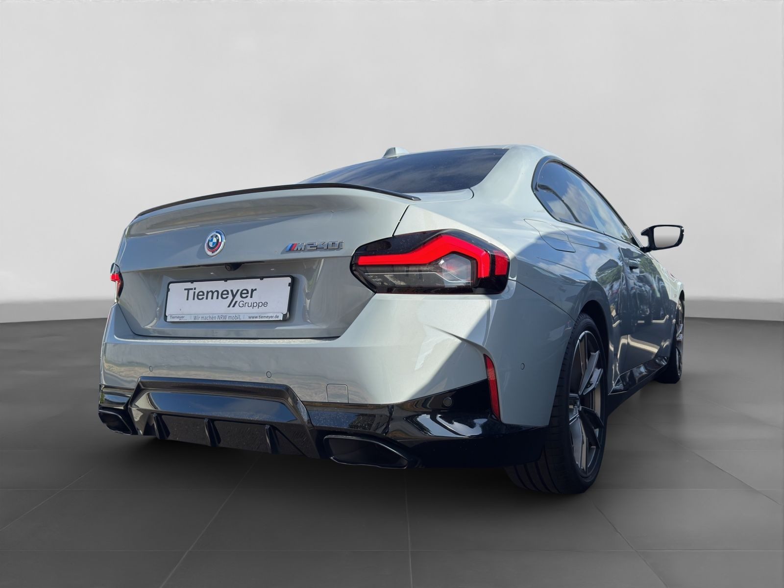 BMW M240i – Bild 3