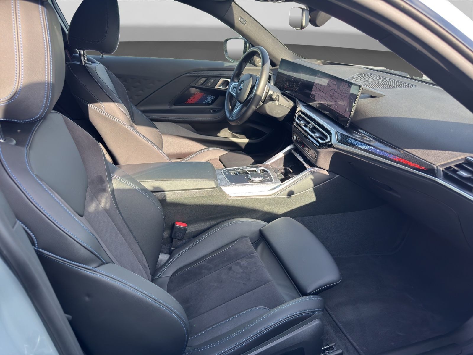 BMW M240i – Bild 4