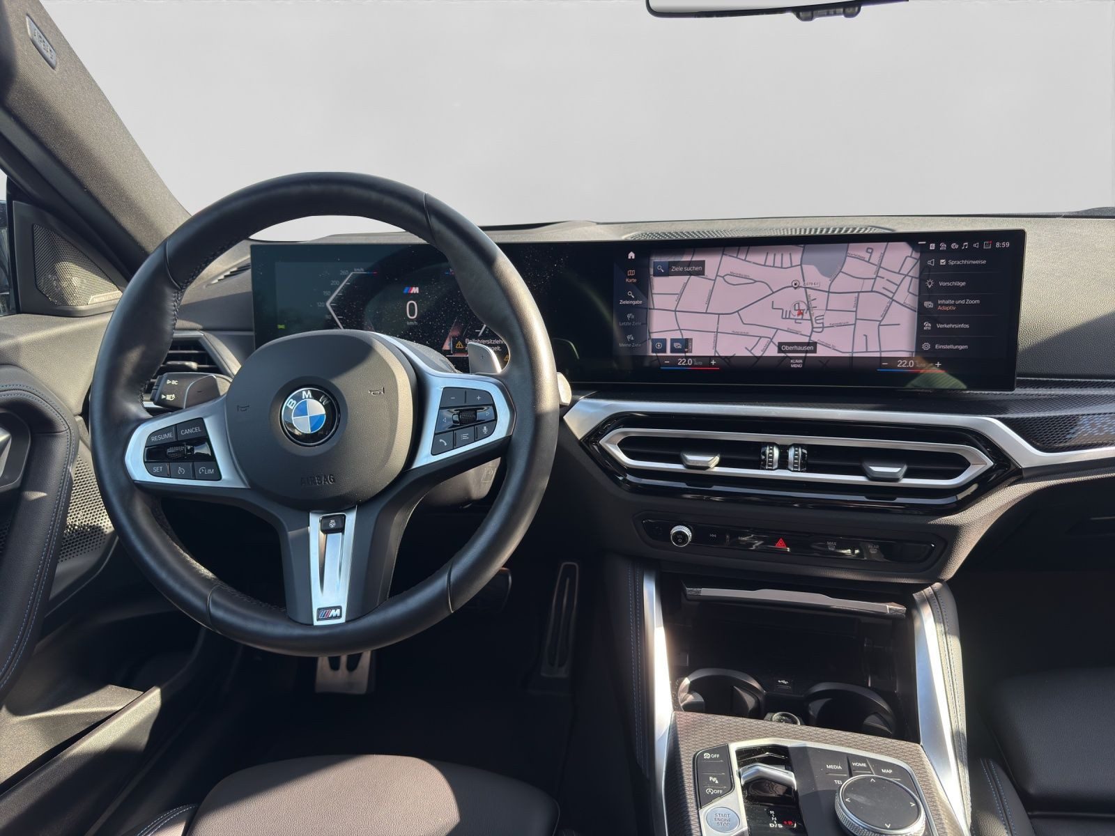 BMW M240i – Bild 5