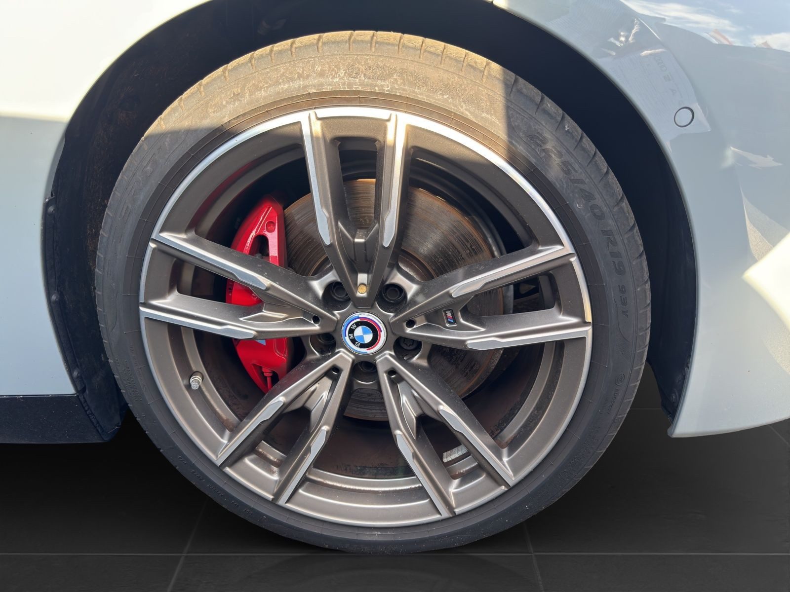BMW M240i – Bild 7