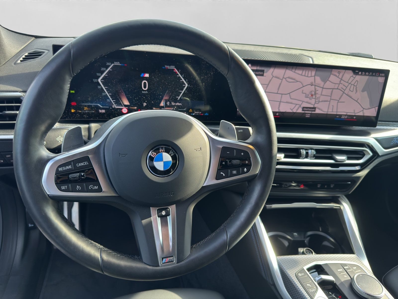 BMW M240i – Bild 9
