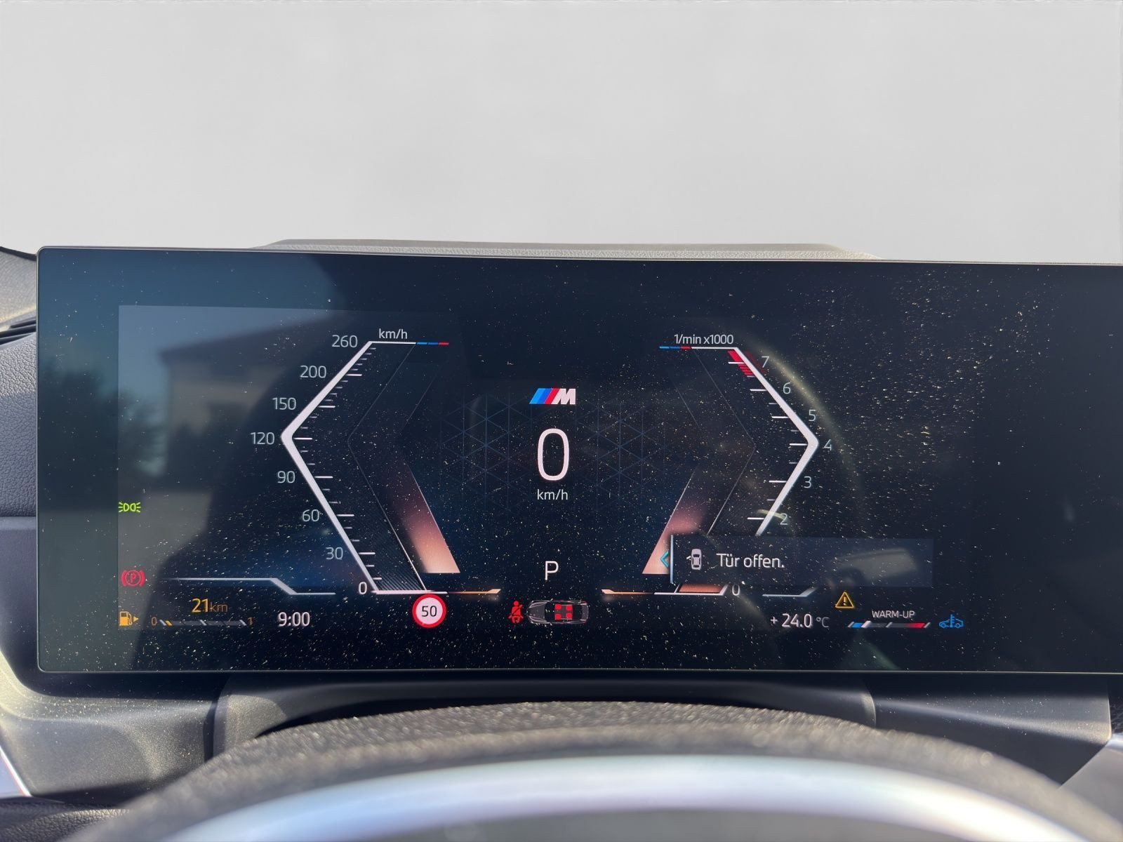 BMW M240i – Bild 10