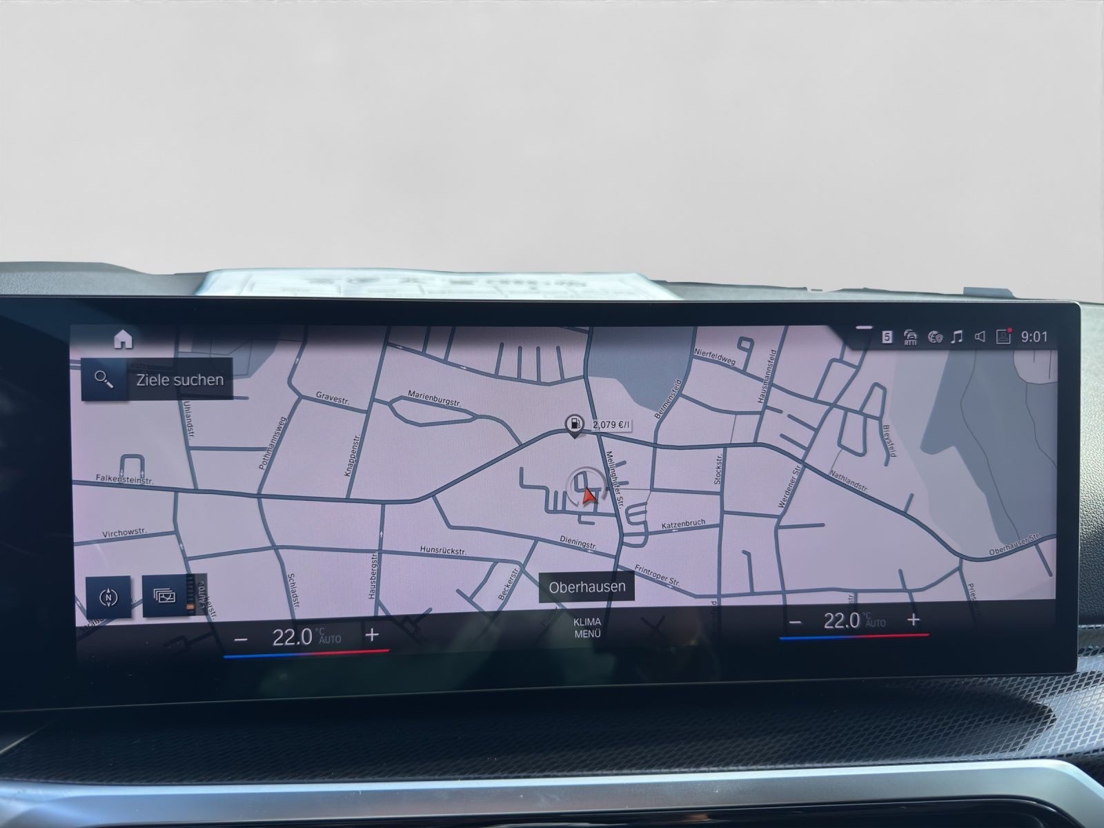 BMW M240i – Bild 12