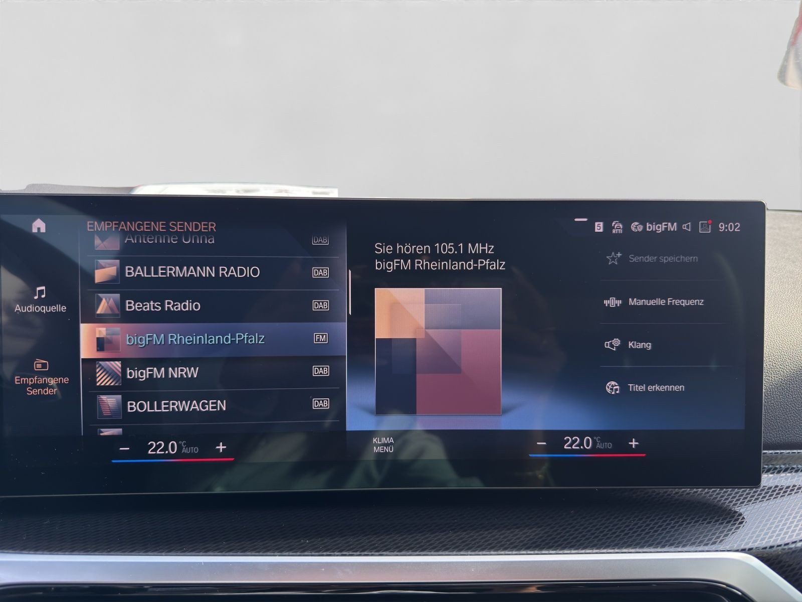 BMW M240i – Bild 13