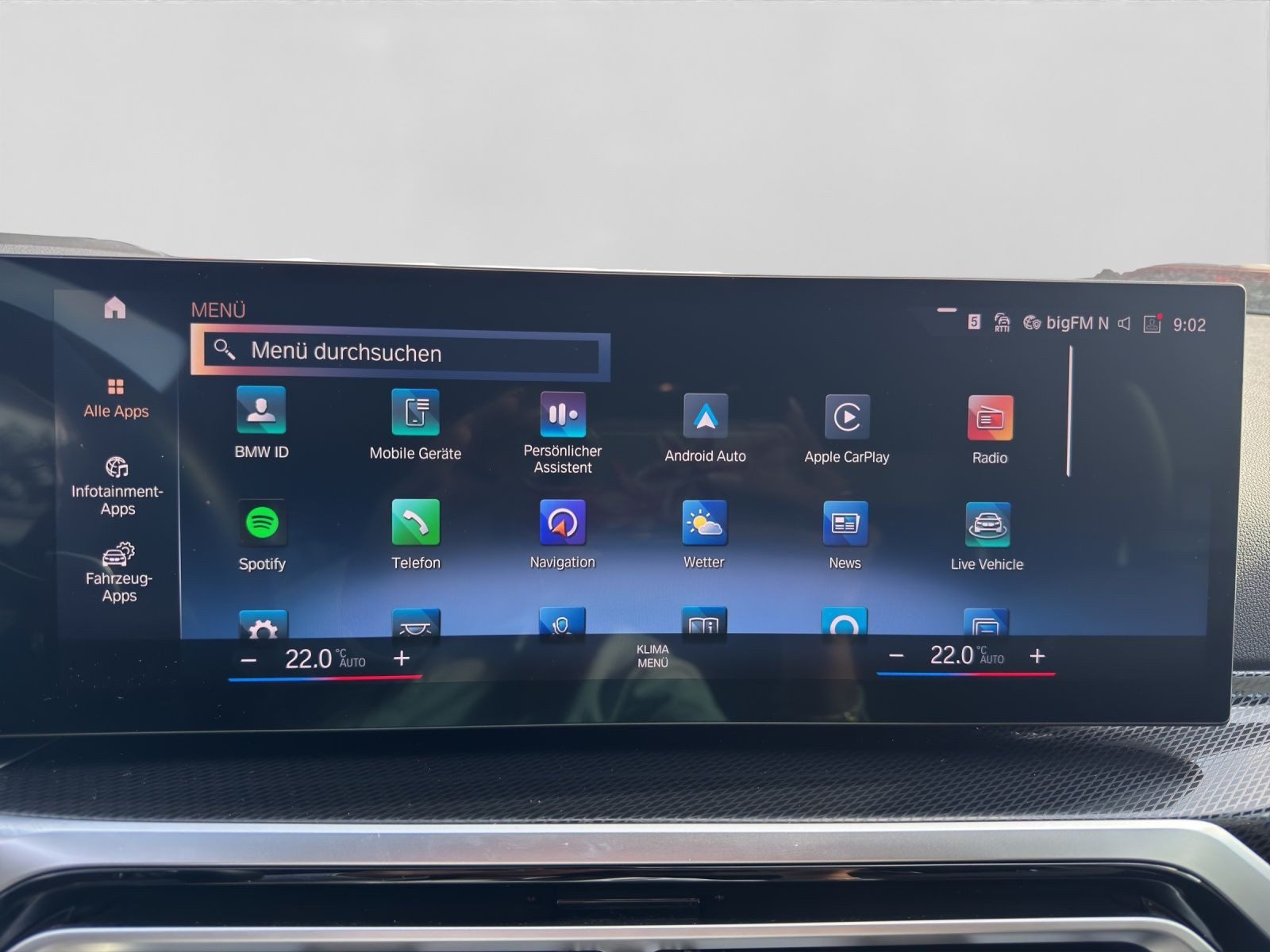 BMW M240i – Bild 14