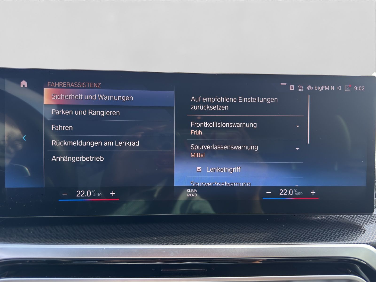 BMW M240i – Bild 15