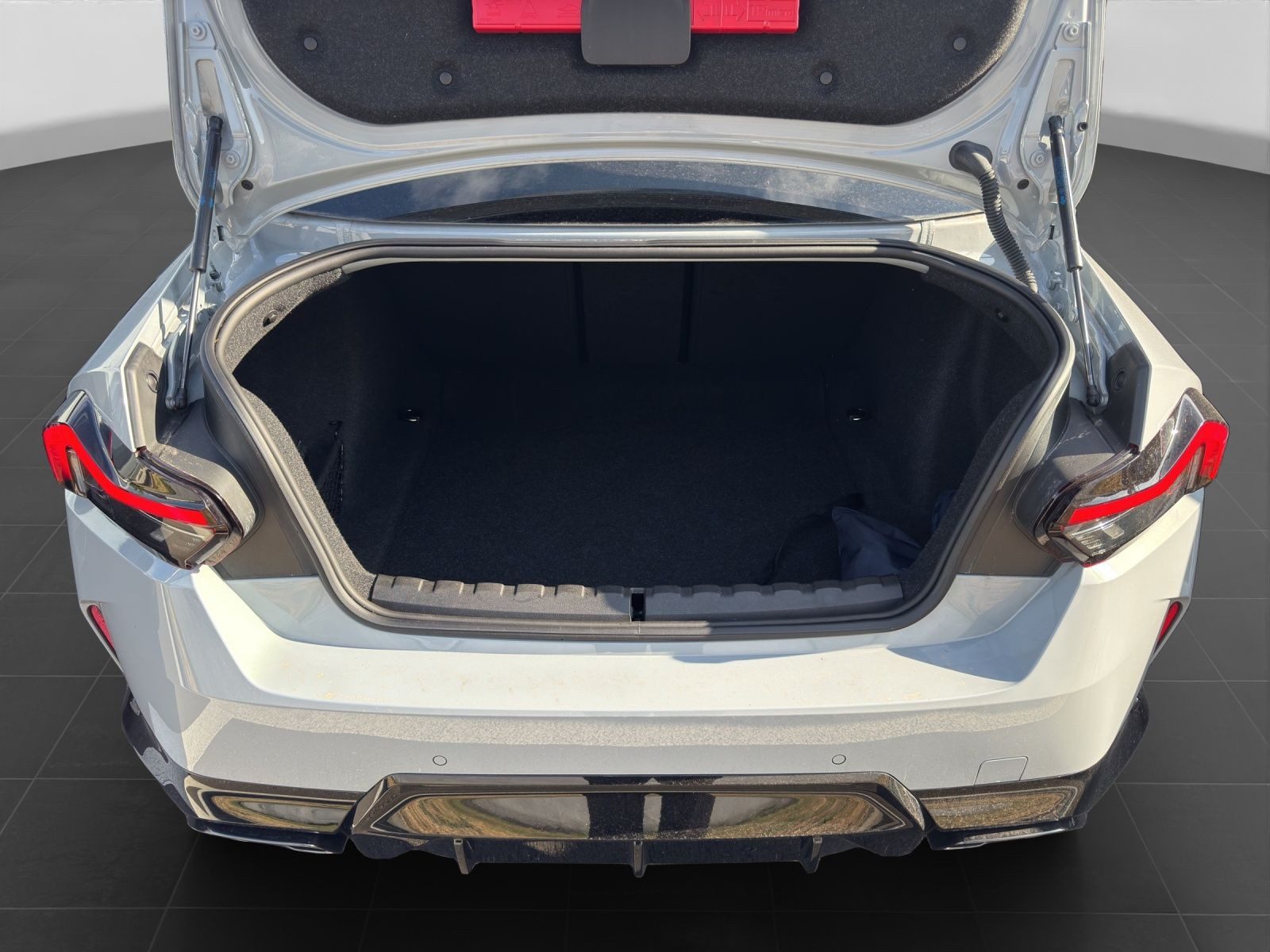 BMW M240i – Bild 17