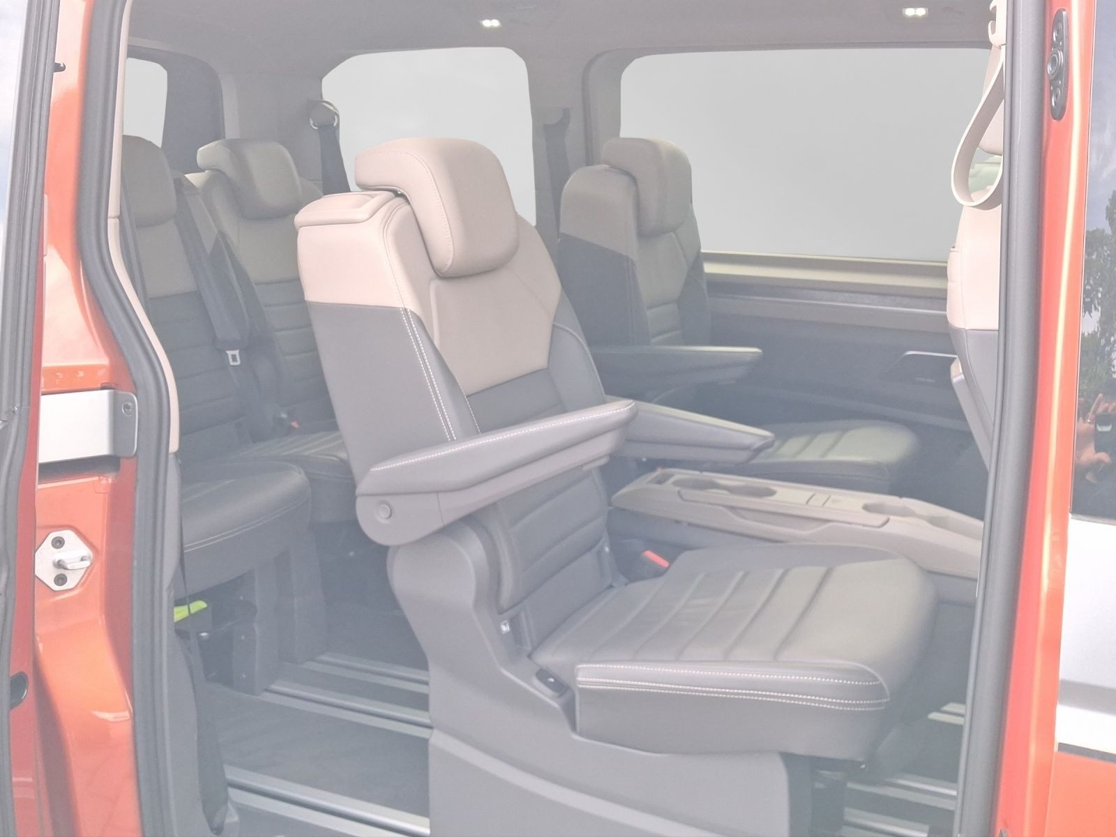 Volkswagen T7 Multivan – Bild 6