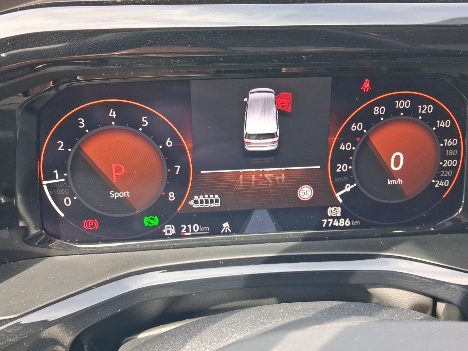 Volkswagen T7 Multivan – Bild 10