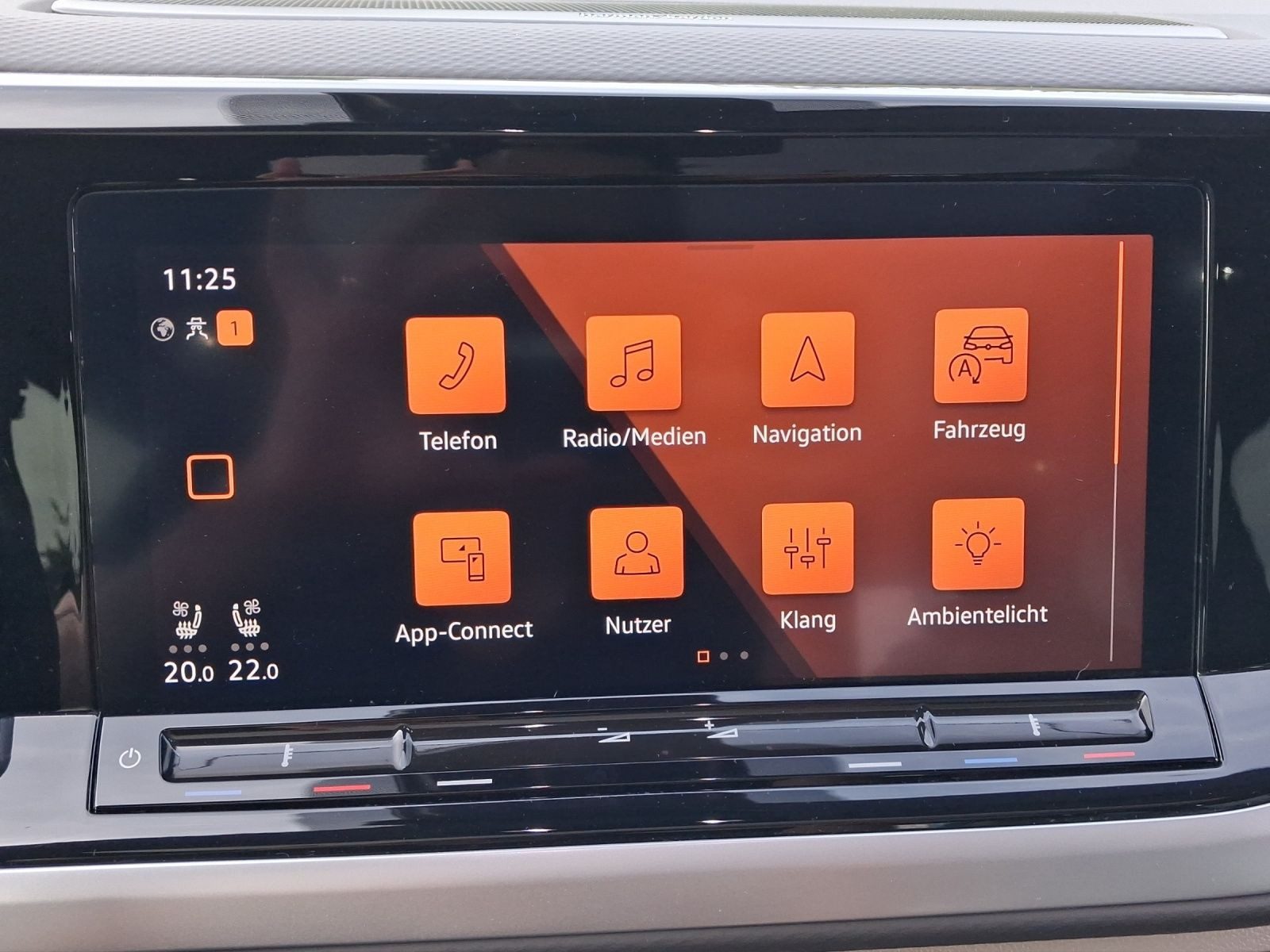 Volkswagen T7 Multivan – Bild 12