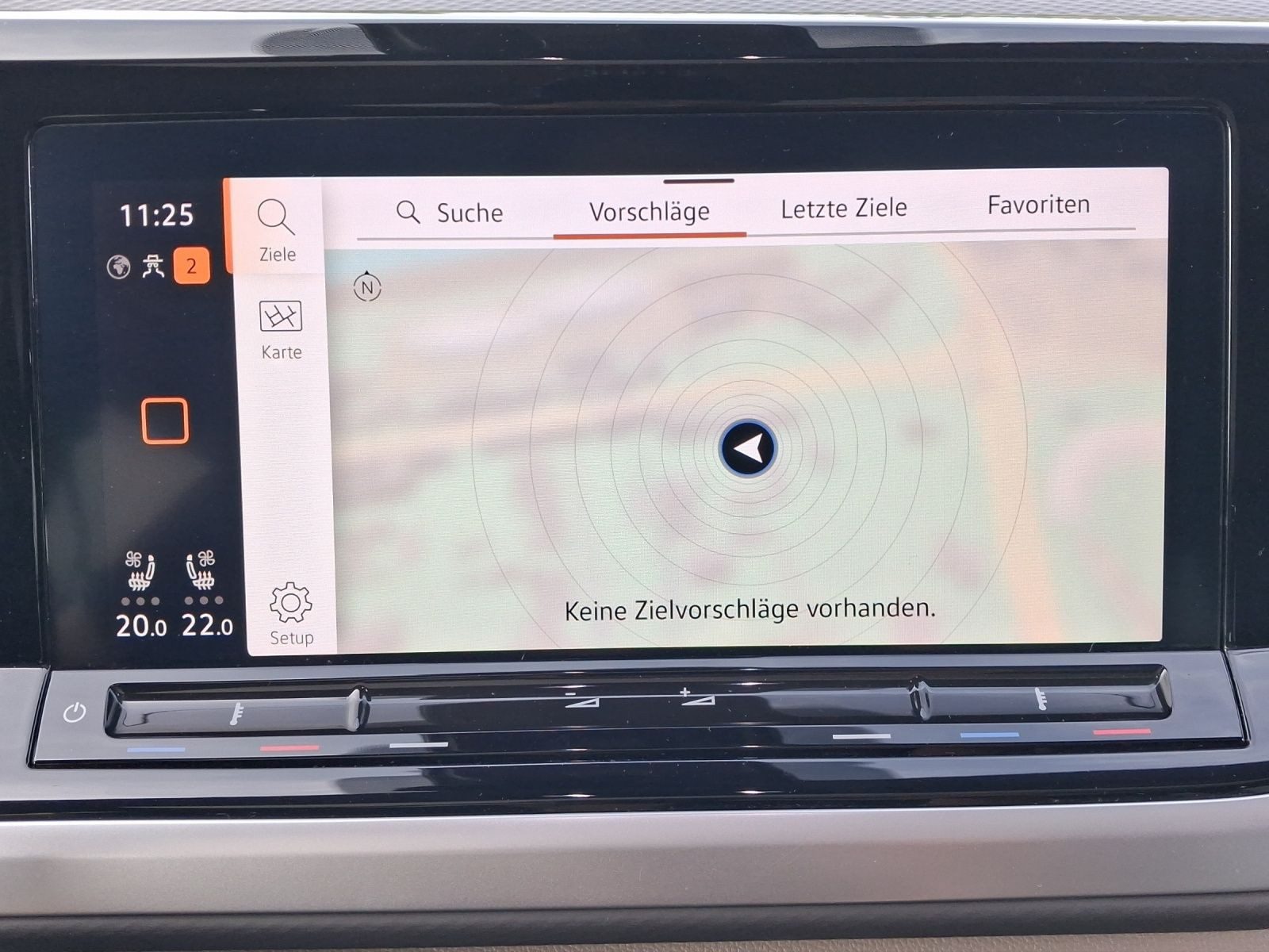 Volkswagen T7 Multivan – Bild 14