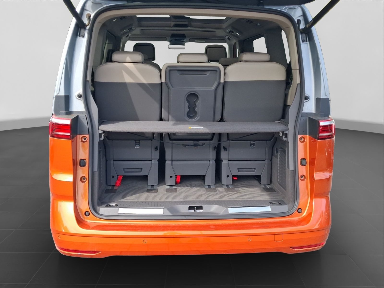 Volkswagen T7 Multivan – Bild 16