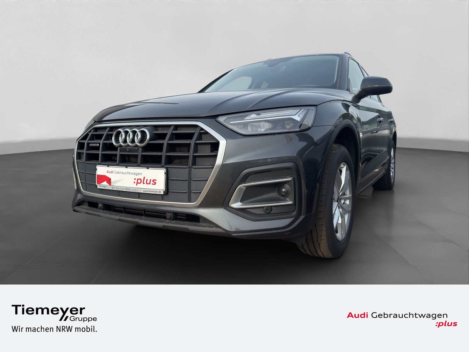 Audi Q5 – Bild 1