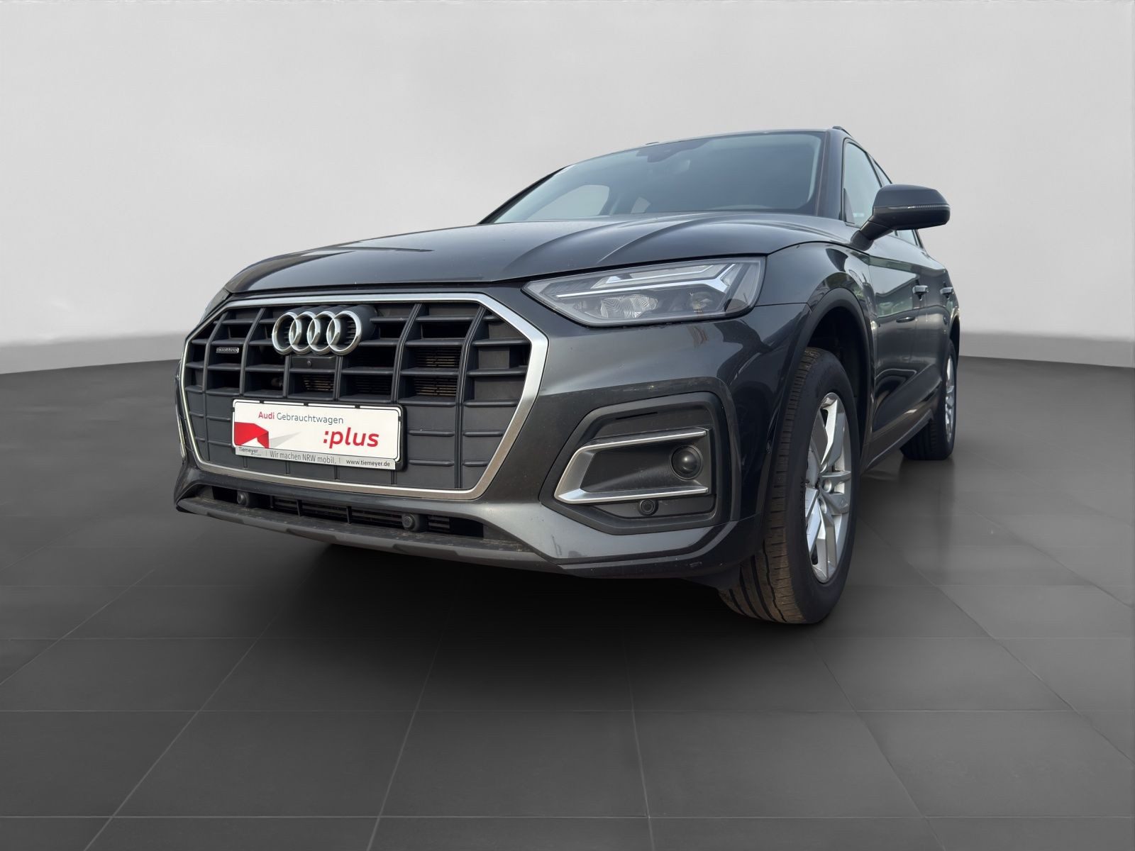 Audi Q5 – Bild 2