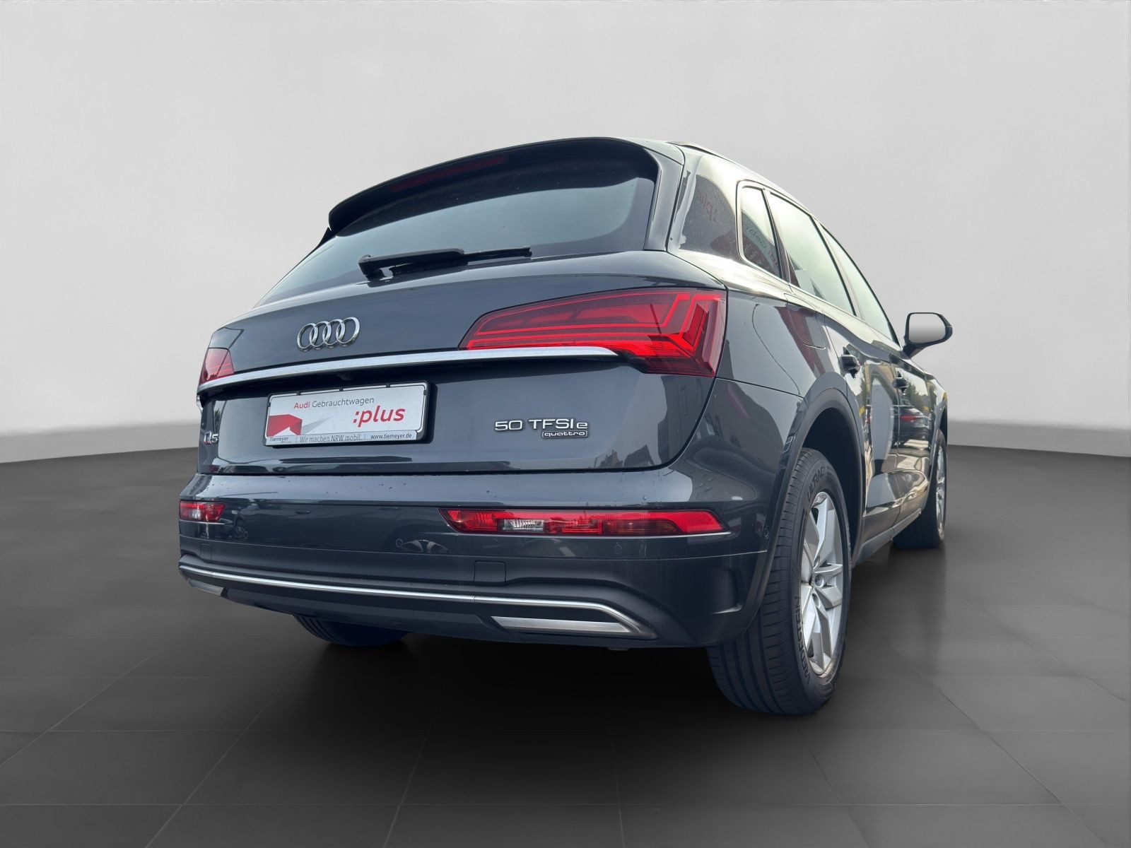 Audi Q5 – Bild 3