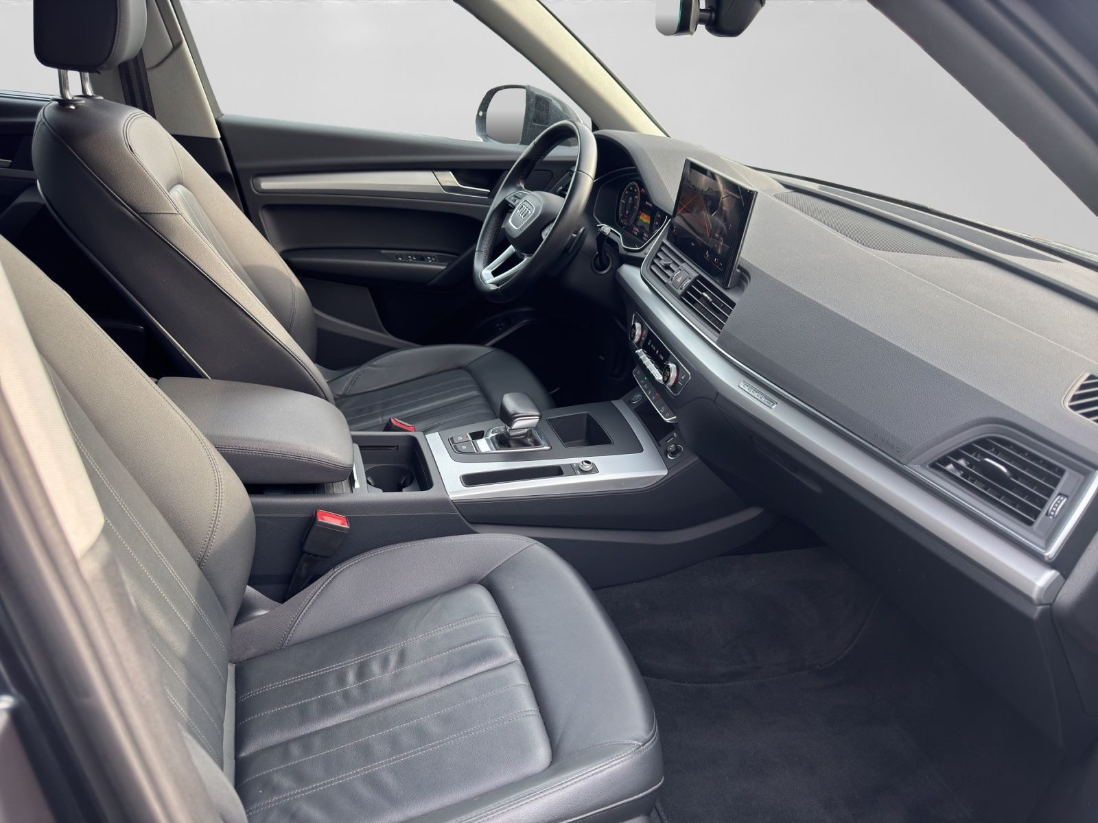 Audi Q5 – Bild 4