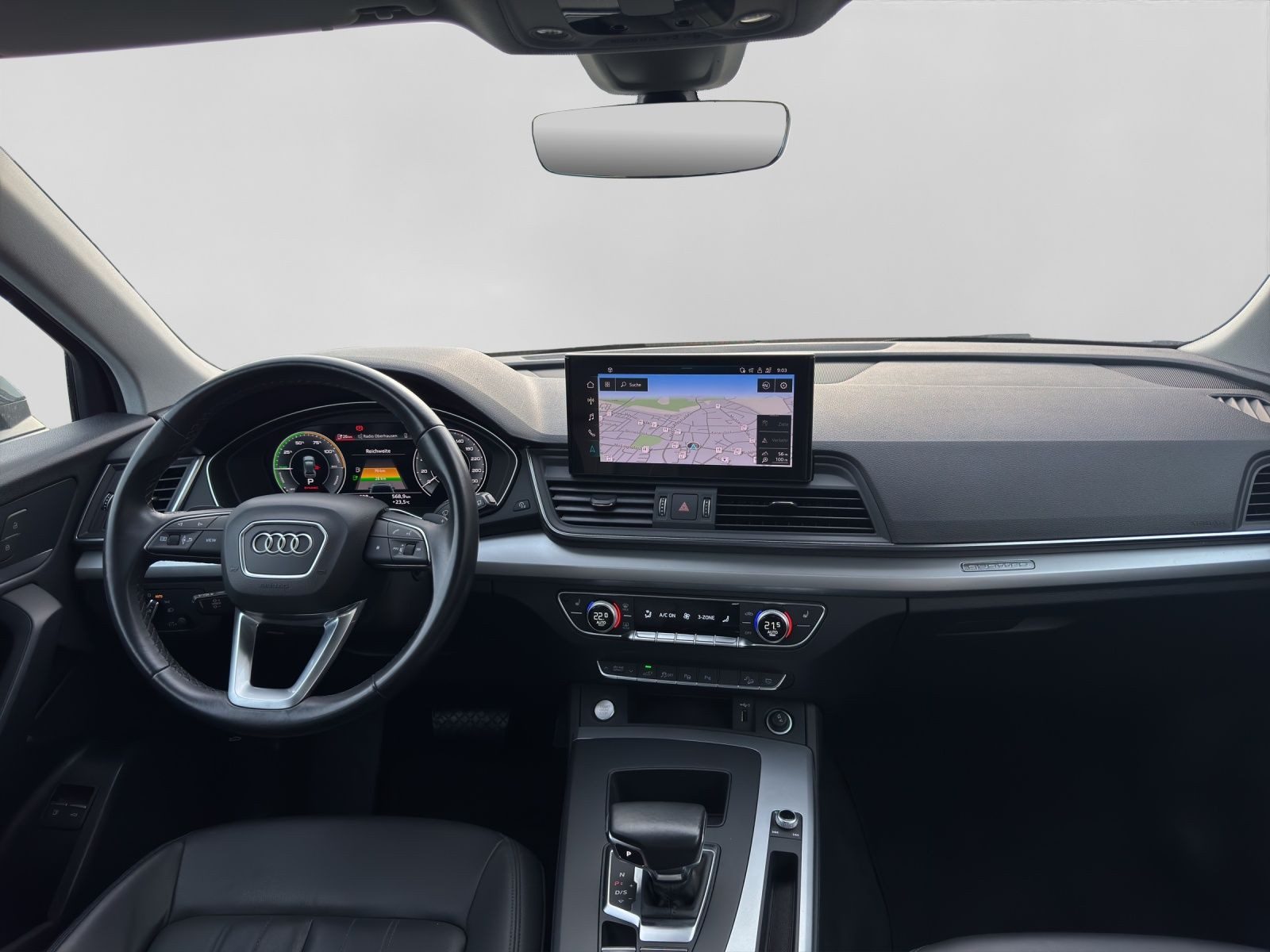 Audi Q5 – Bild 5