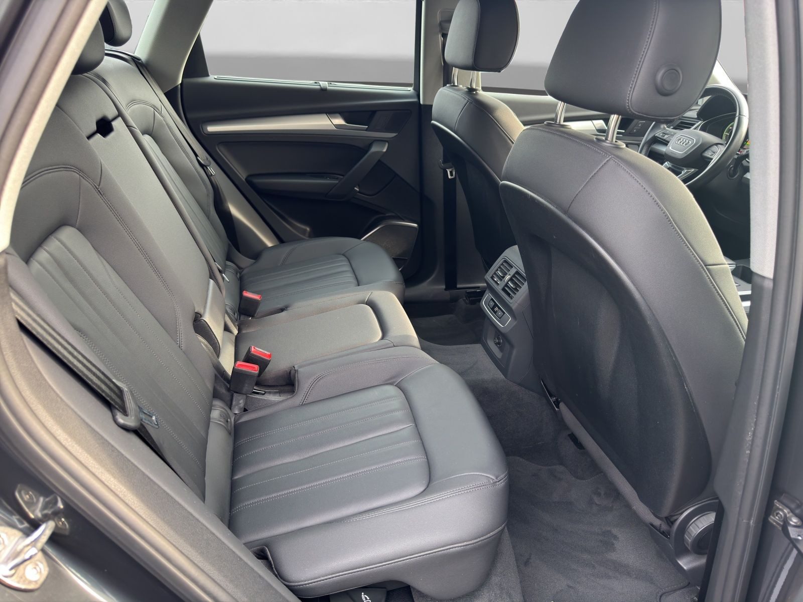 Audi Q5 – Bild 6