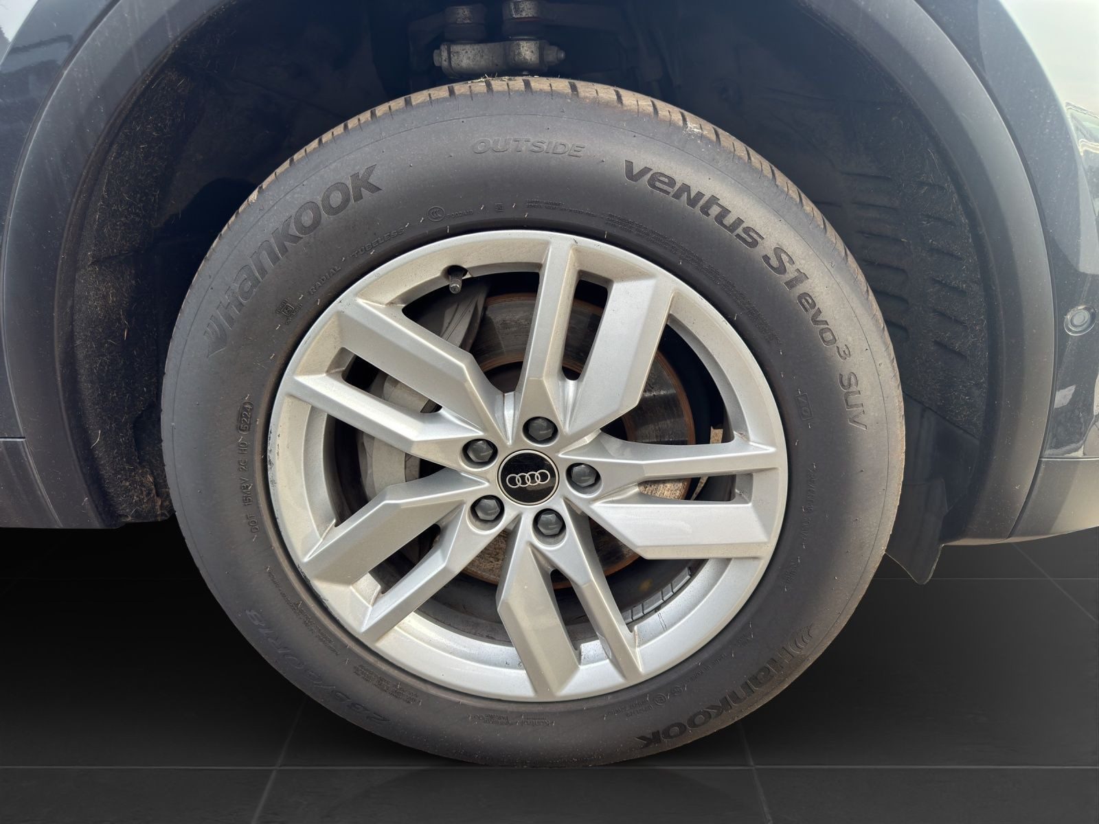 Audi Q5 – Bild 7