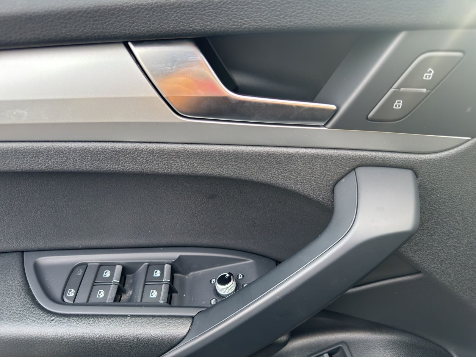Audi Q5 – Bild 8