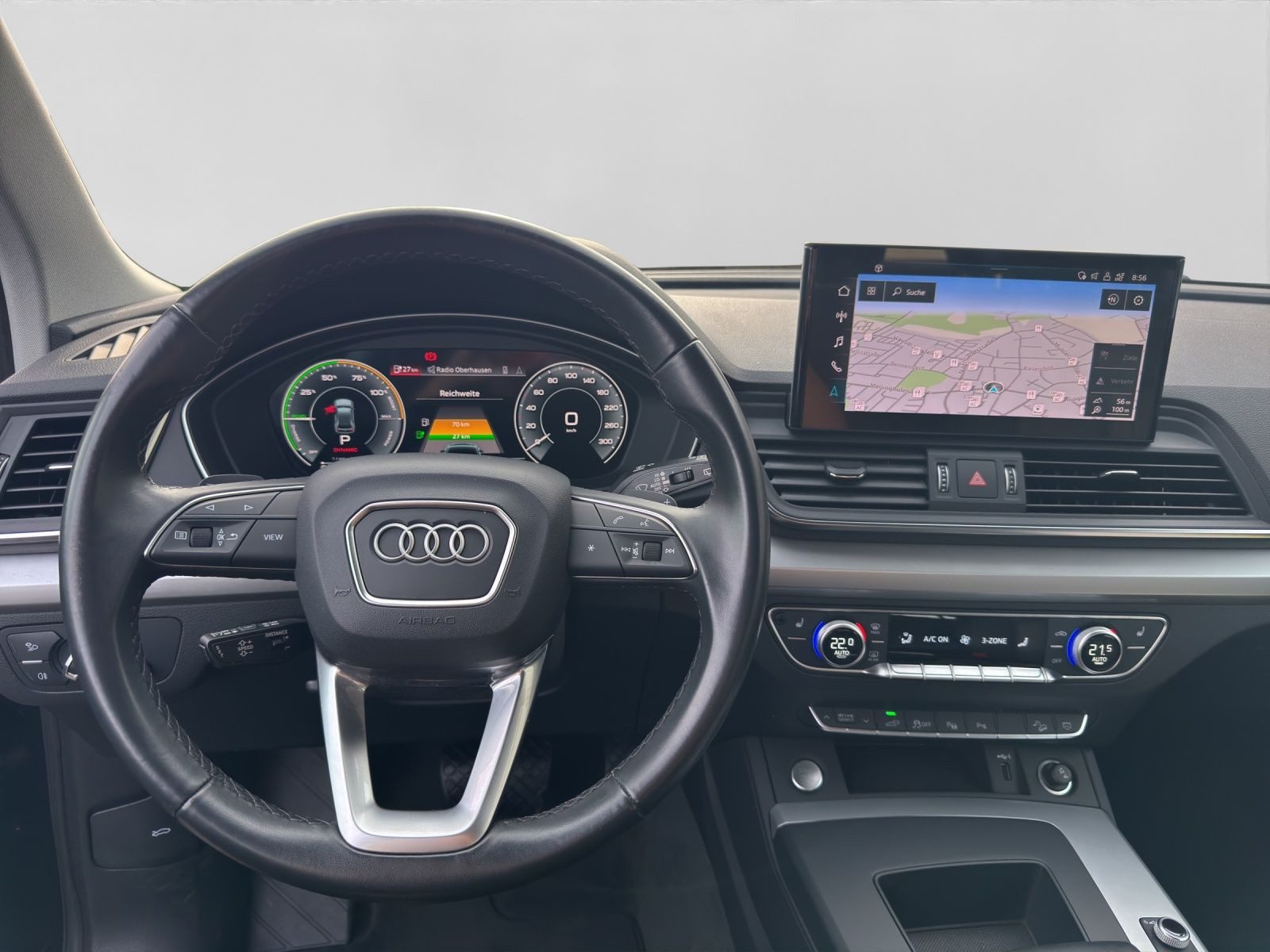 Audi Q5 – Bild 9