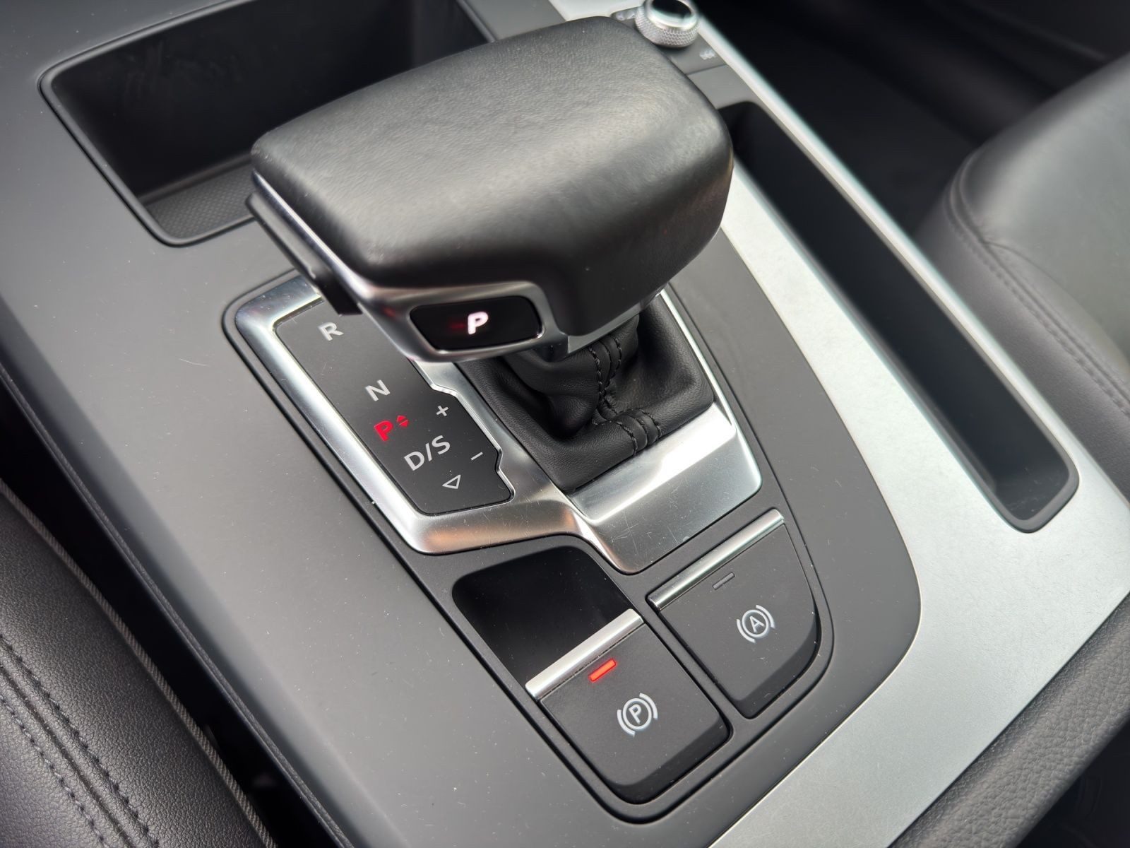 Audi Q5 – Bild 11