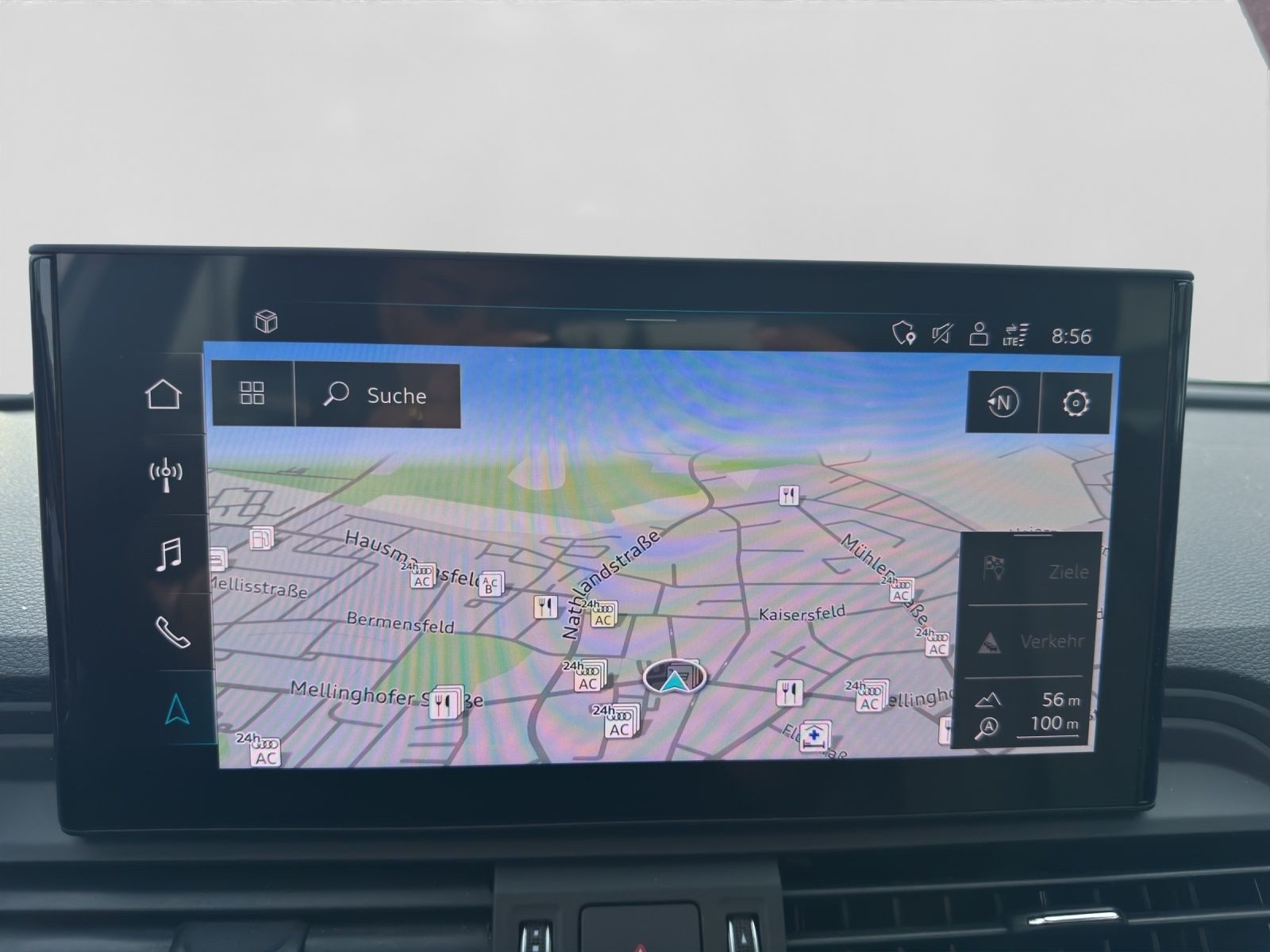 Audi Q5 – Bild 12