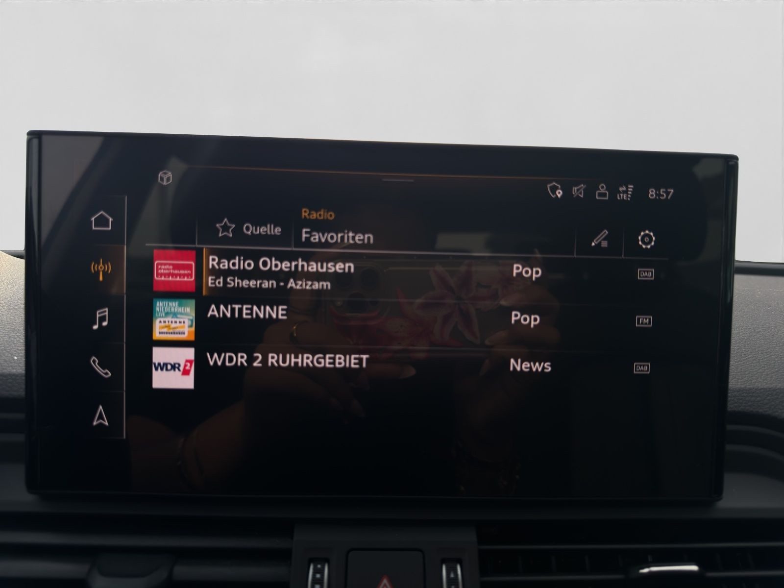 Audi Q5 – Bild 13