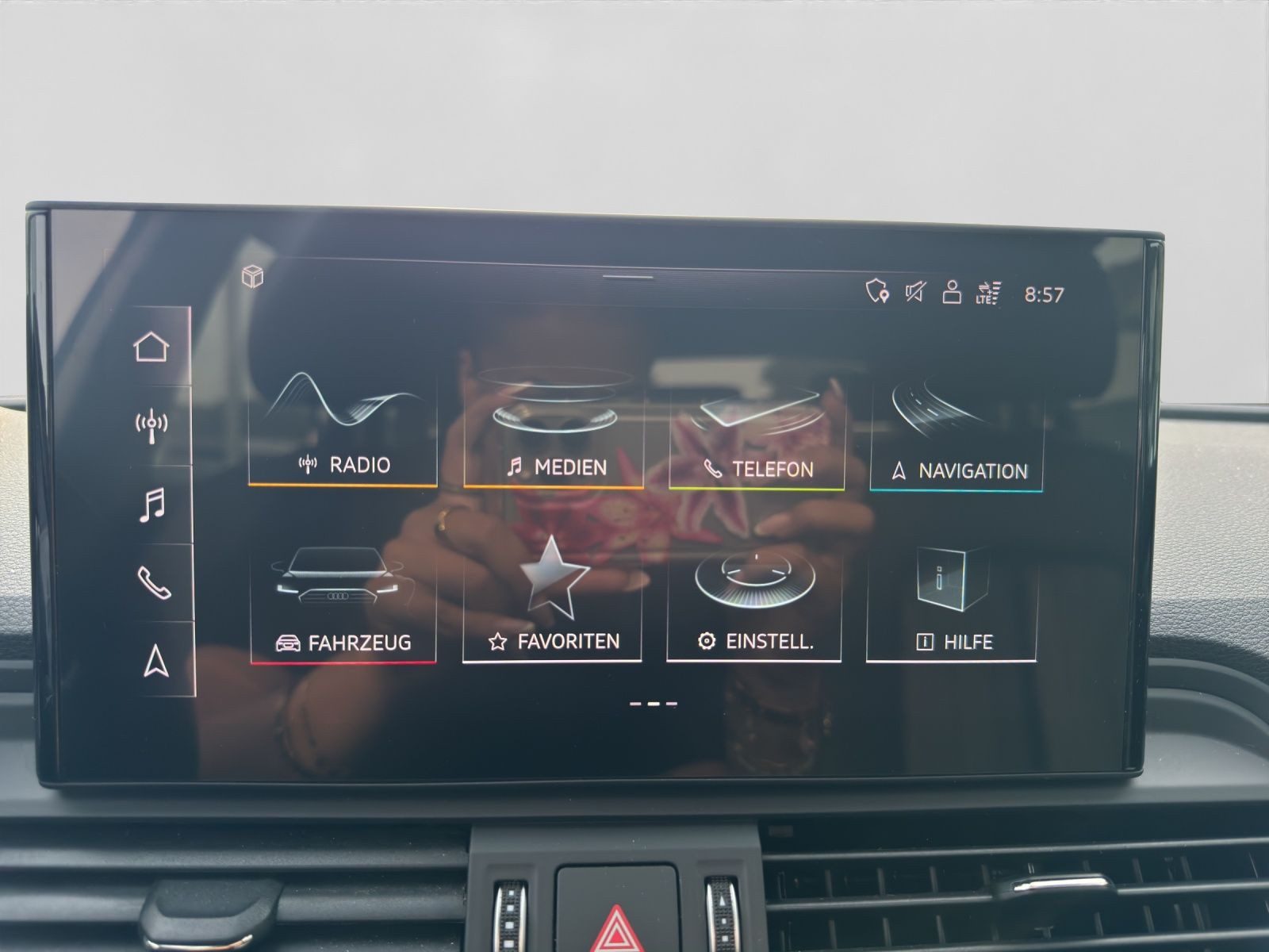 Audi Q5 – Bild 14