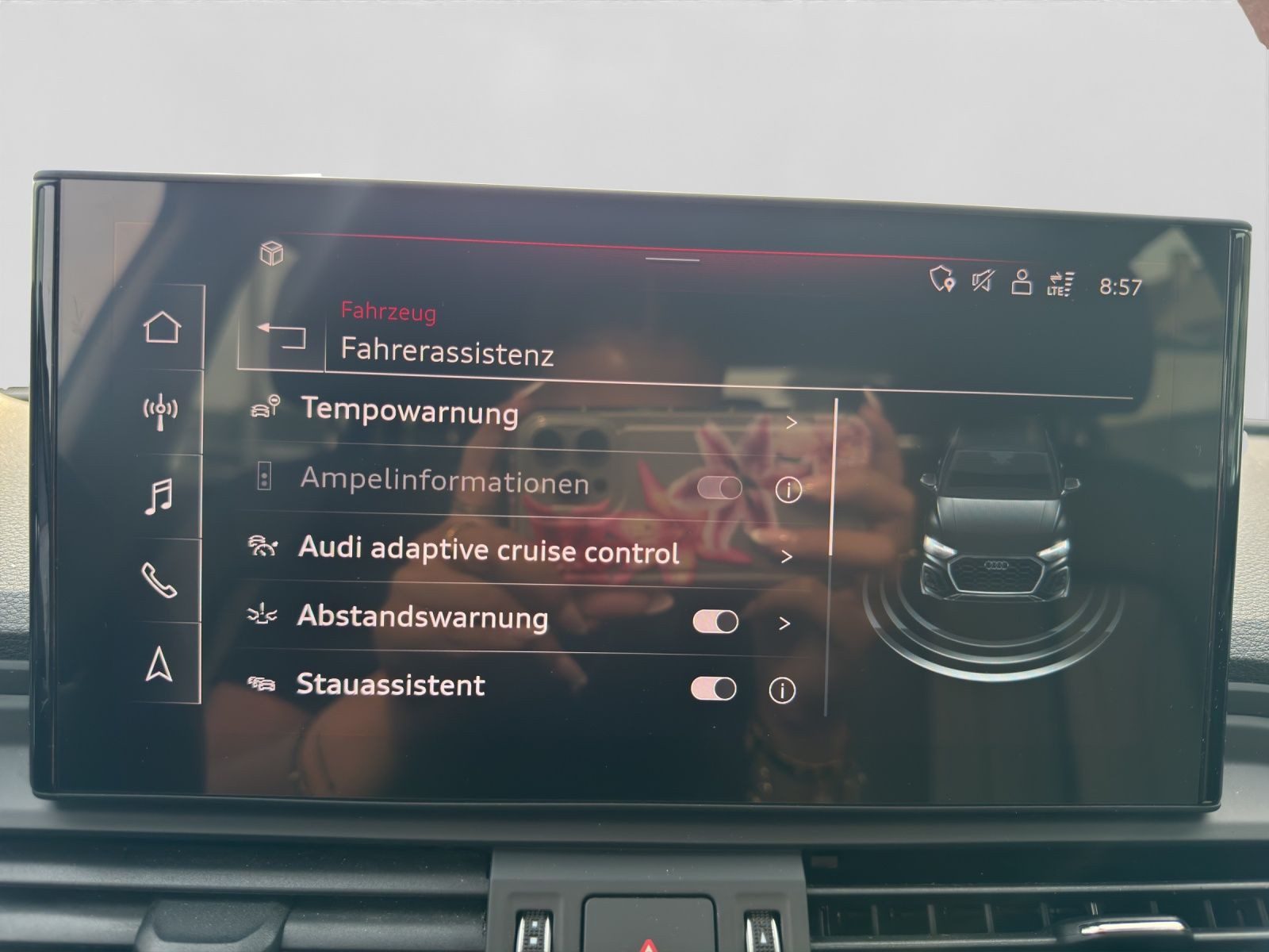 Audi Q5 – Bild 15