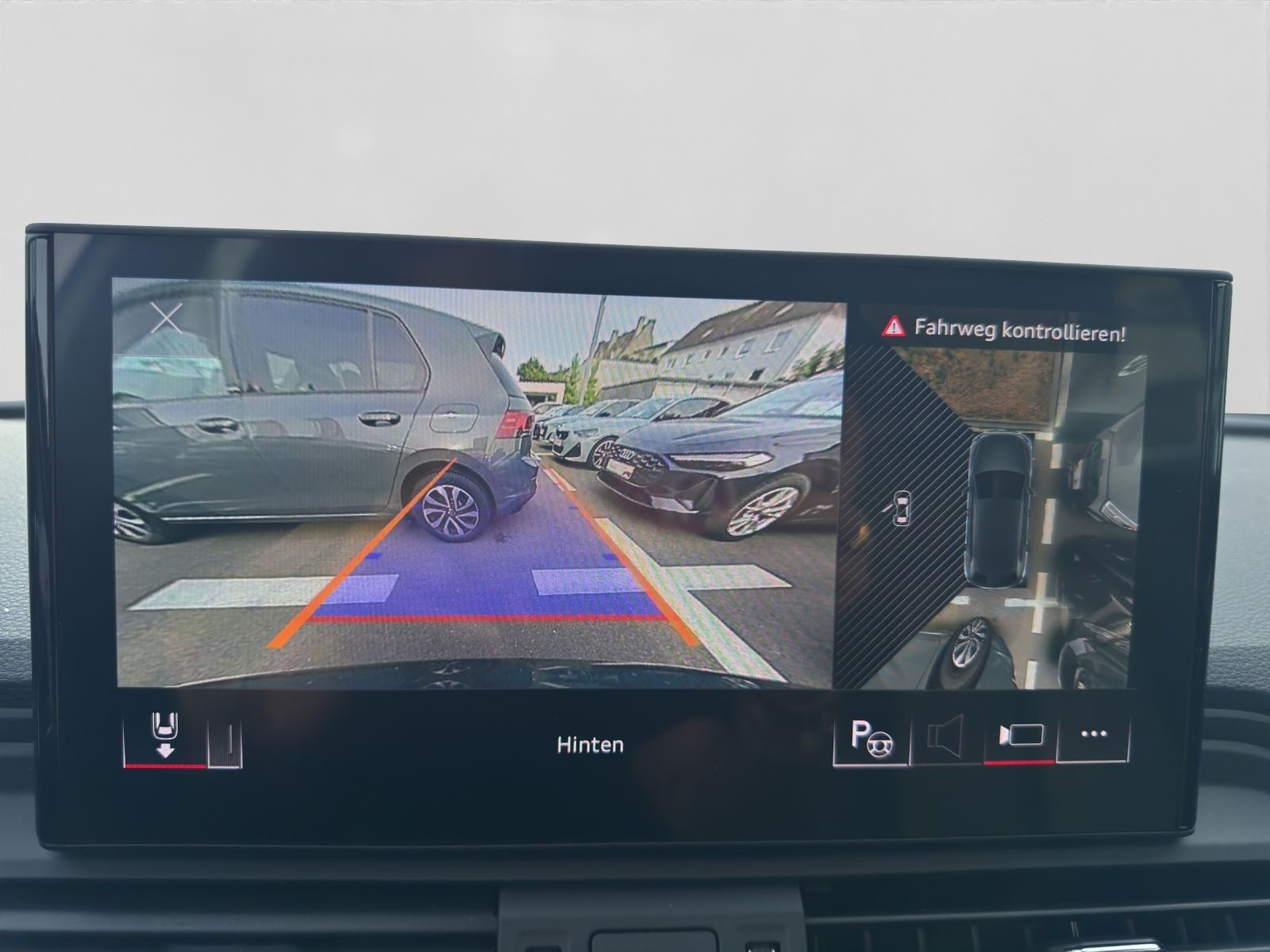 Audi Q5 – Bild 16