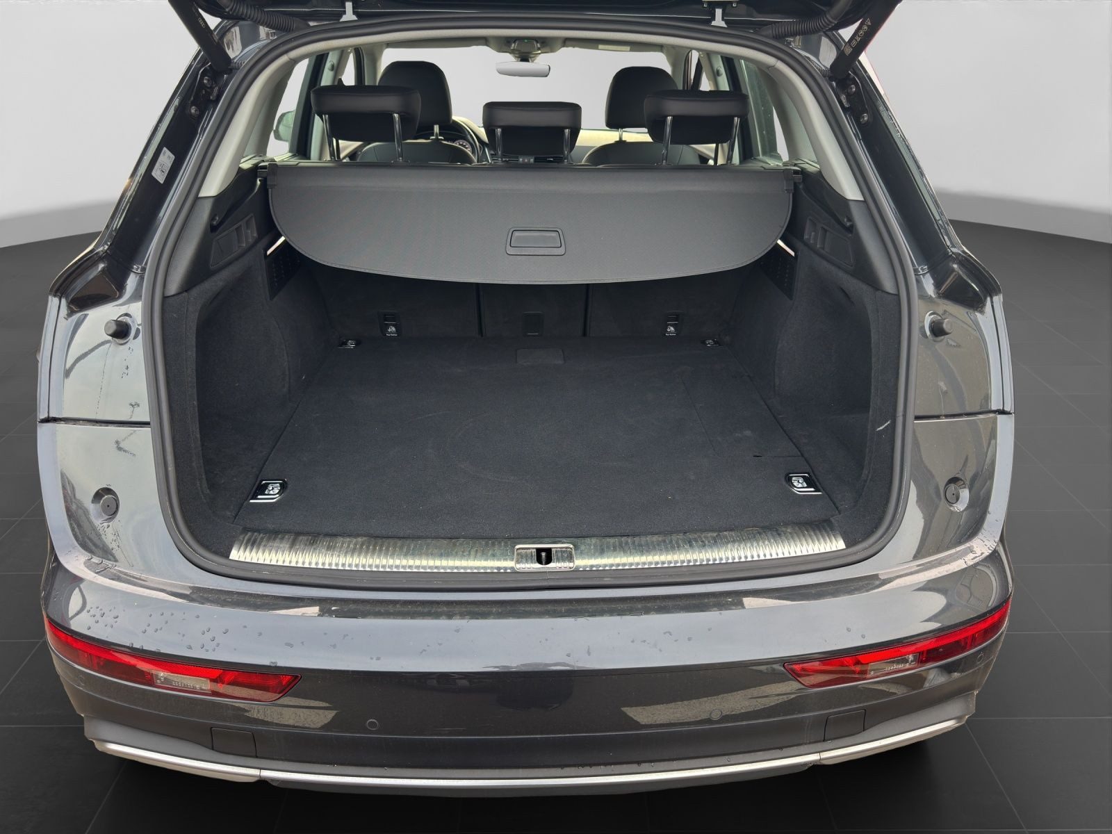 Audi Q5 – Bild 17