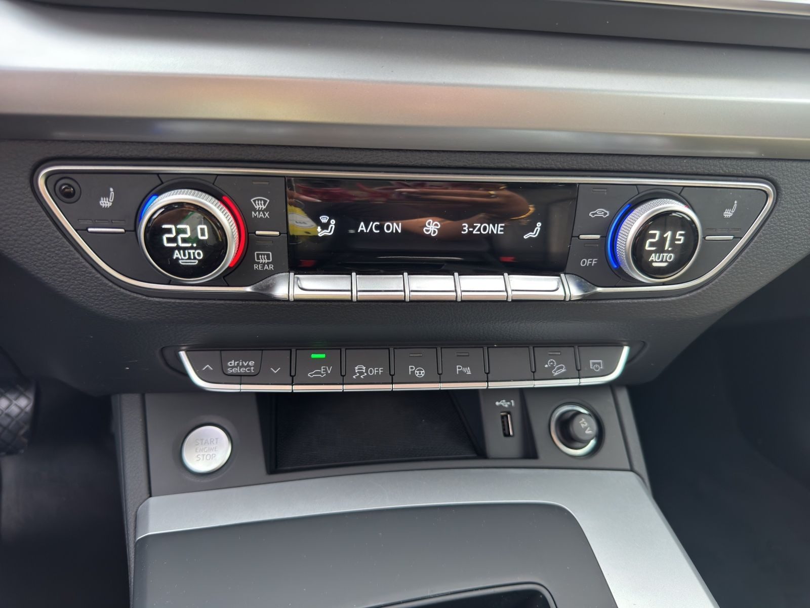 Audi Q5 – Bild 18