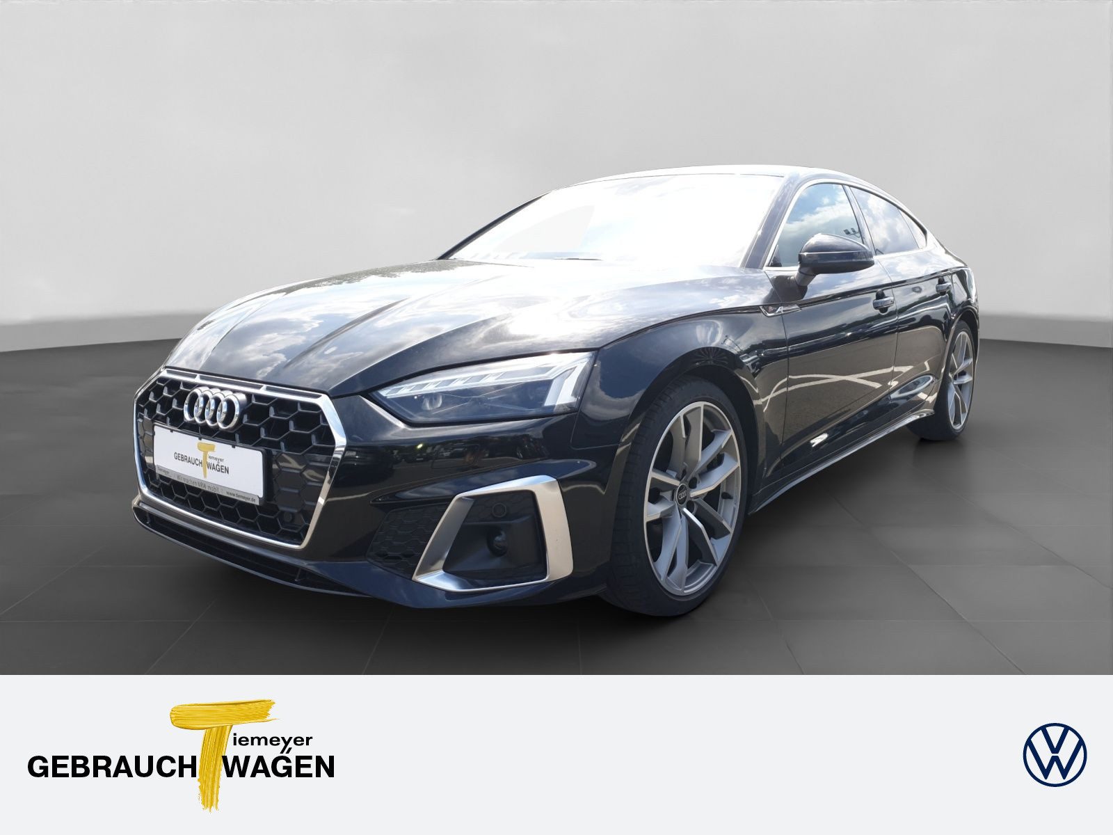 Audi A5 Sportback – Bild 1