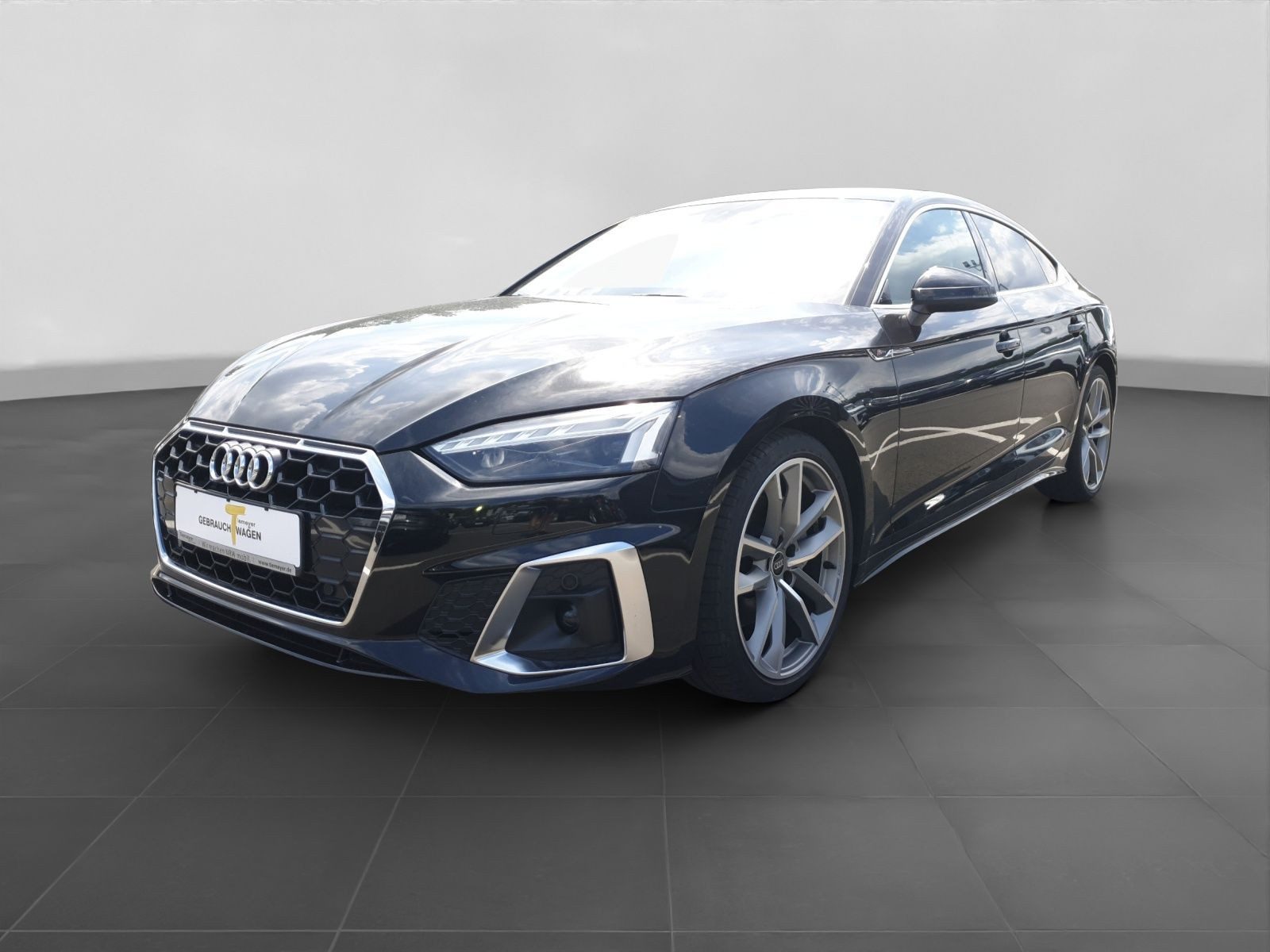 Audi A5 Sportback – Bild 2