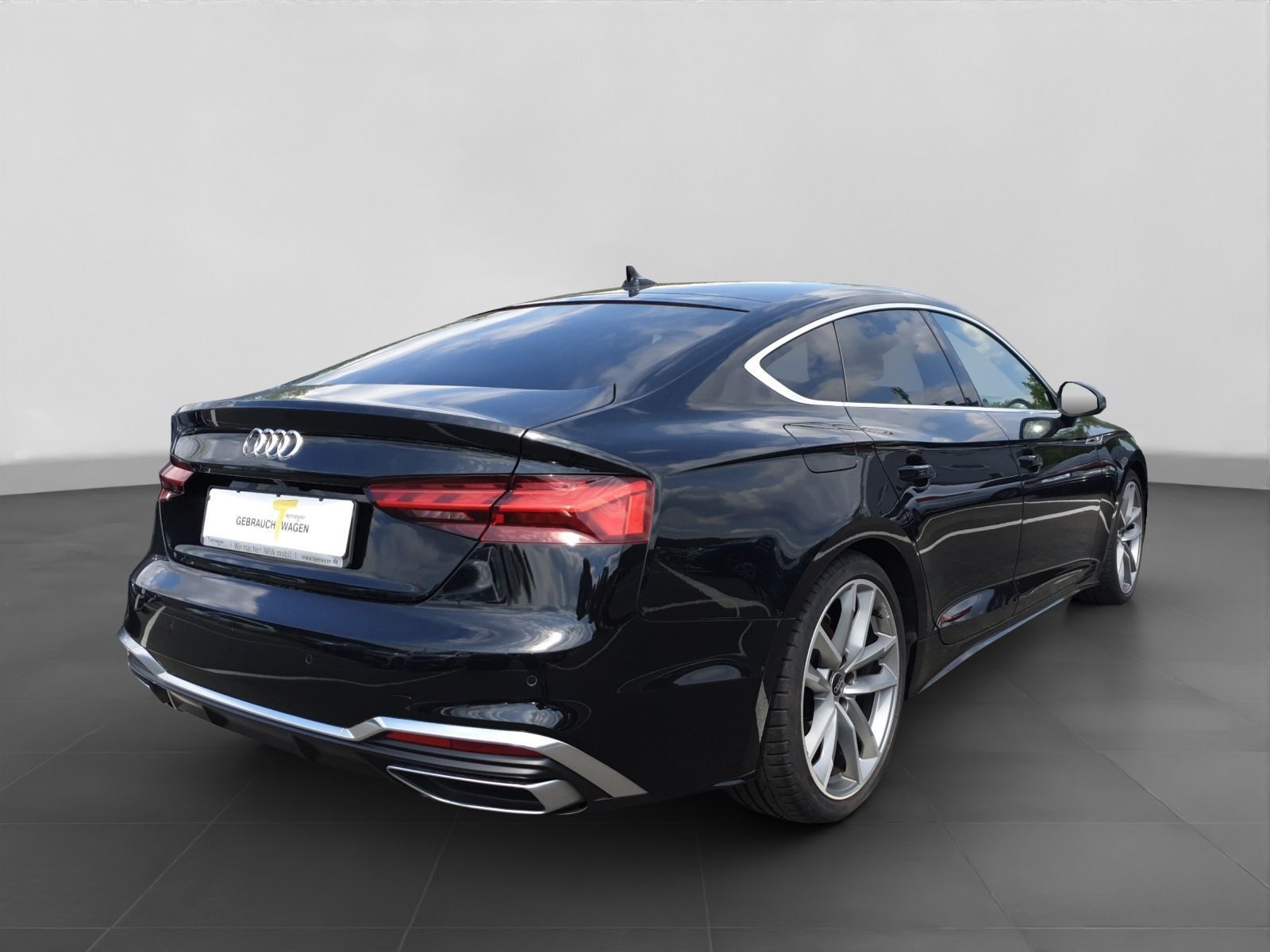 Audi A5 Sportback – Bild 3