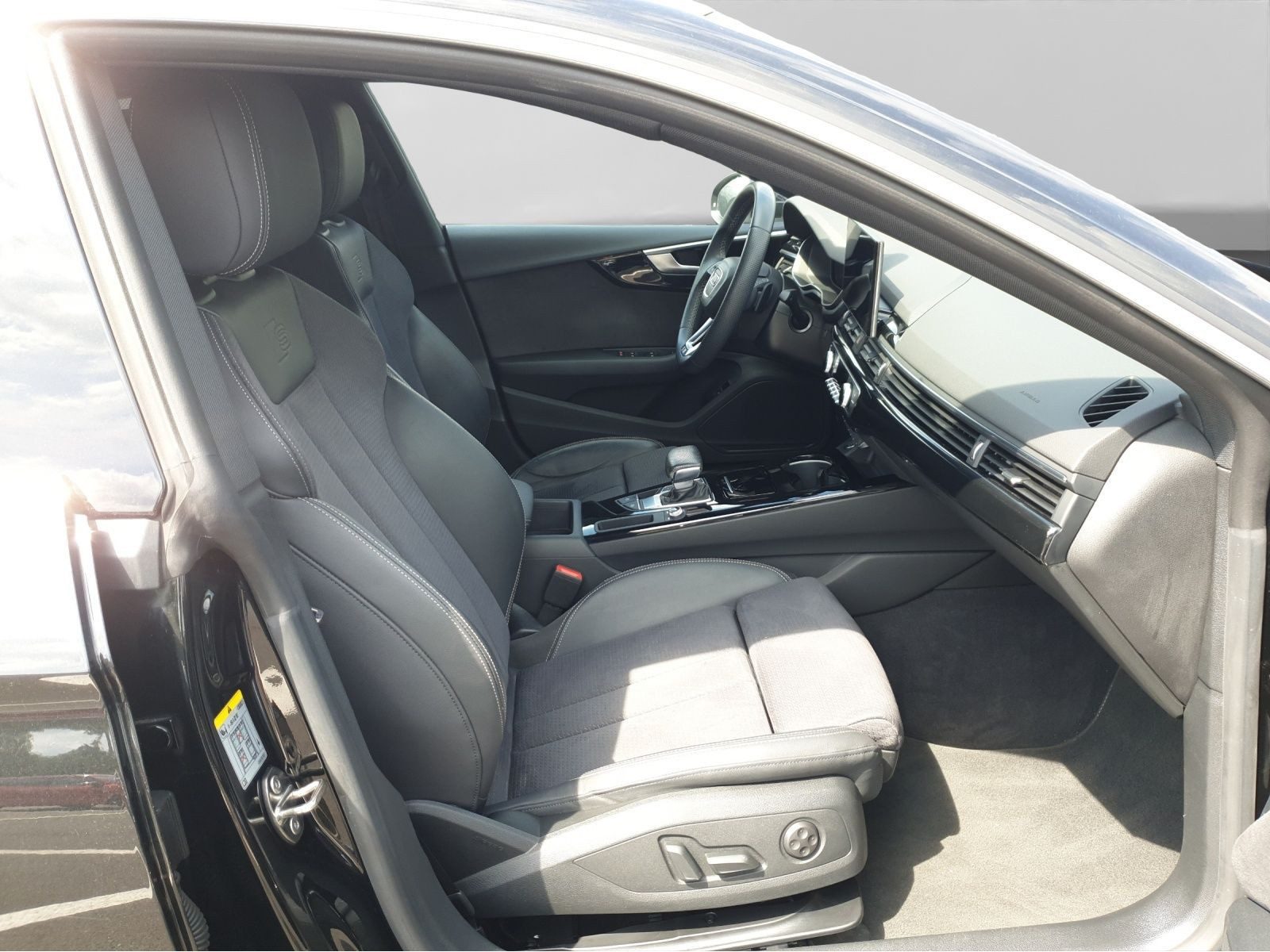 Audi A5 Sportback – Bild 4