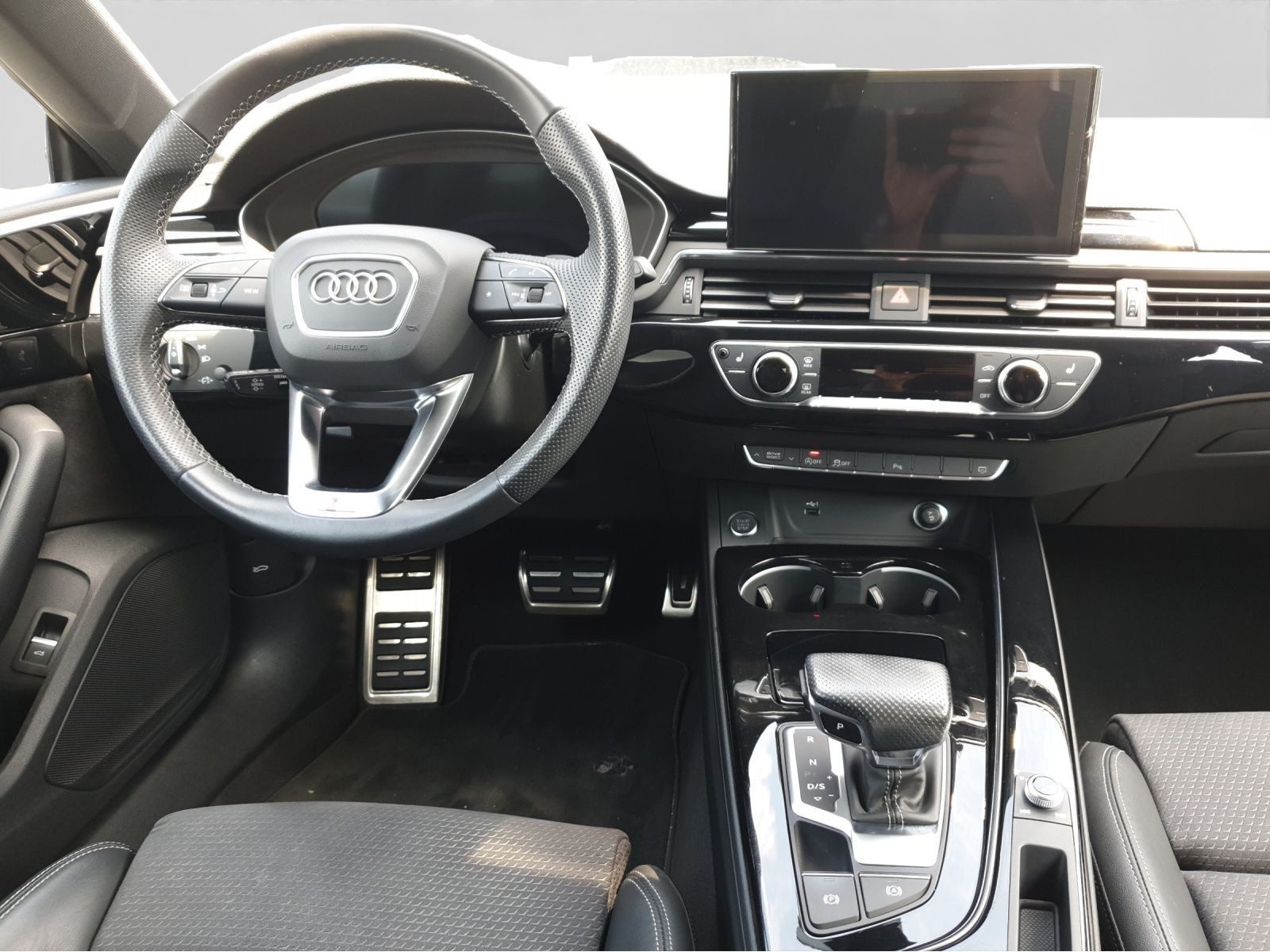 Audi A5 Sportback – Bild 5