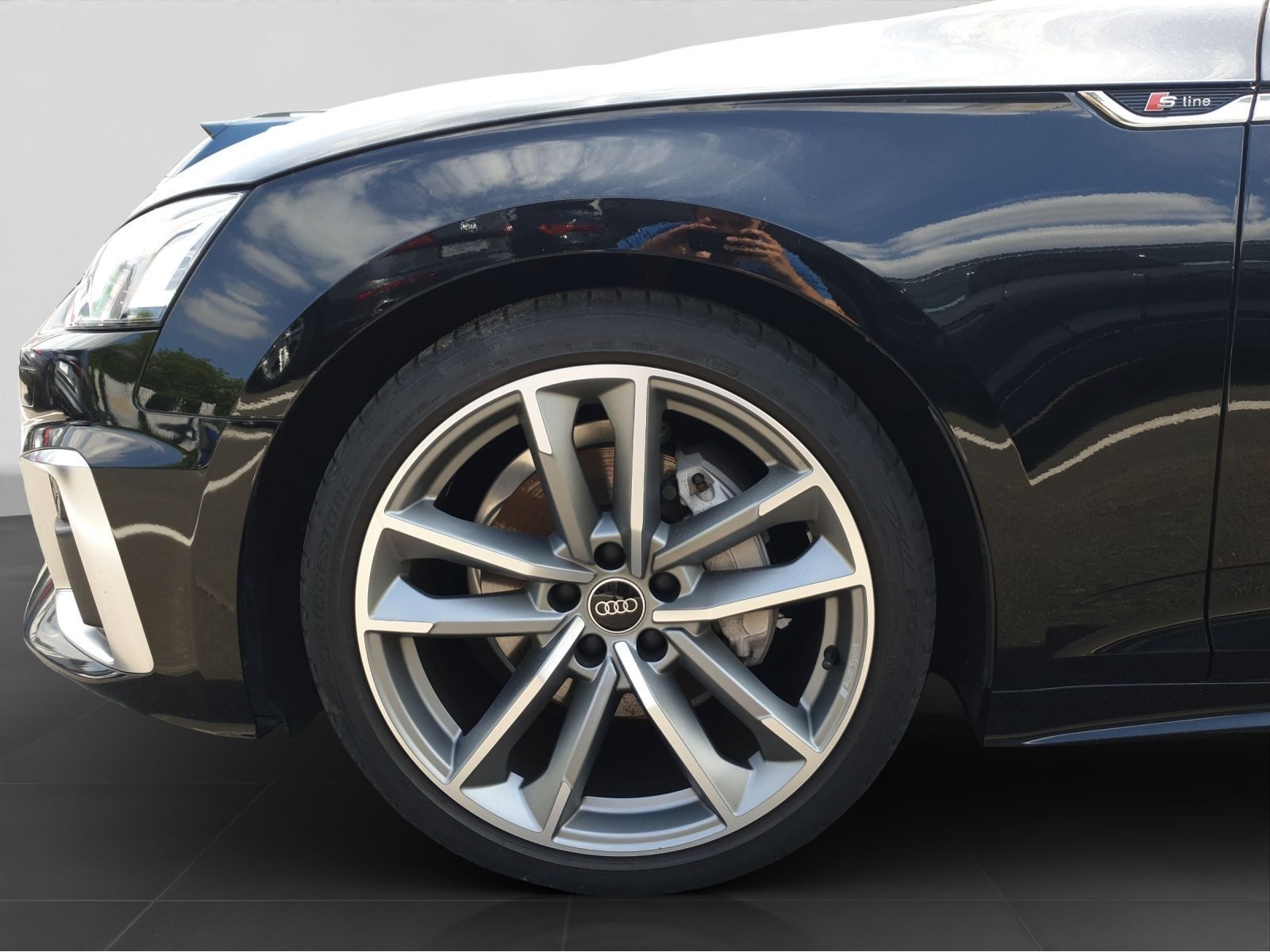 Audi A5 Sportback – Bild 7