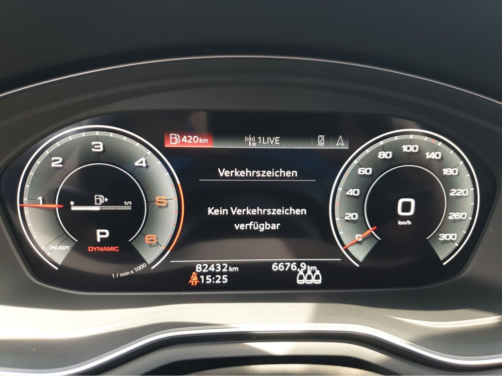 Audi A5 Sportback – Bild 10
