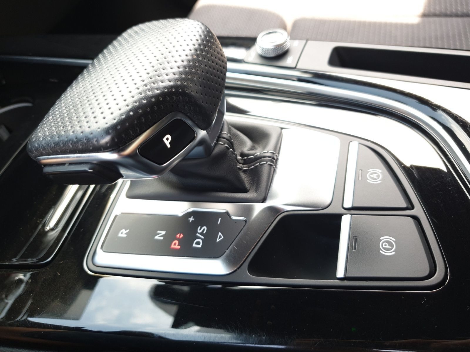 Audi A5 Sportback – Bild 11