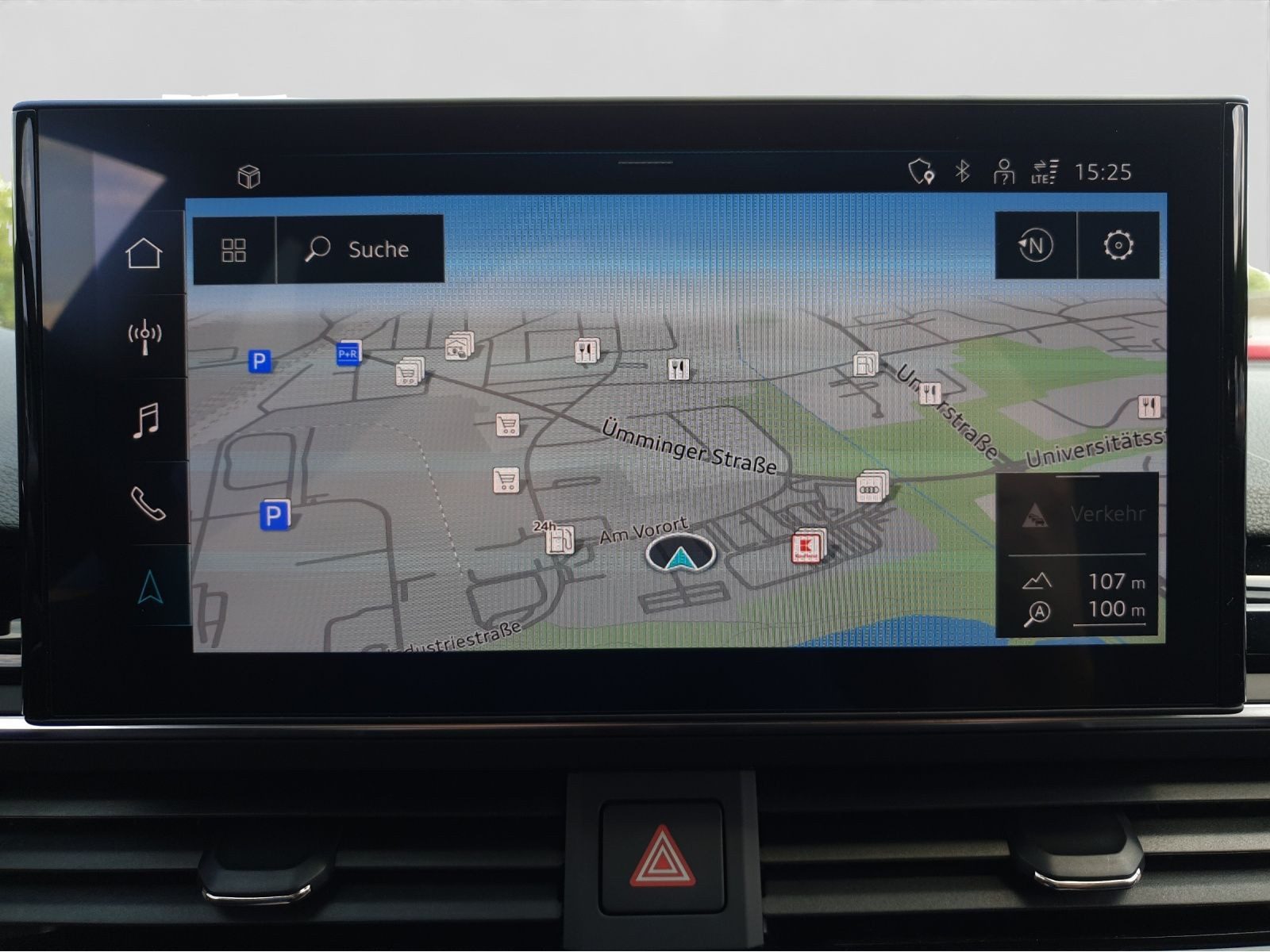Audi A5 Sportback – Bild 13