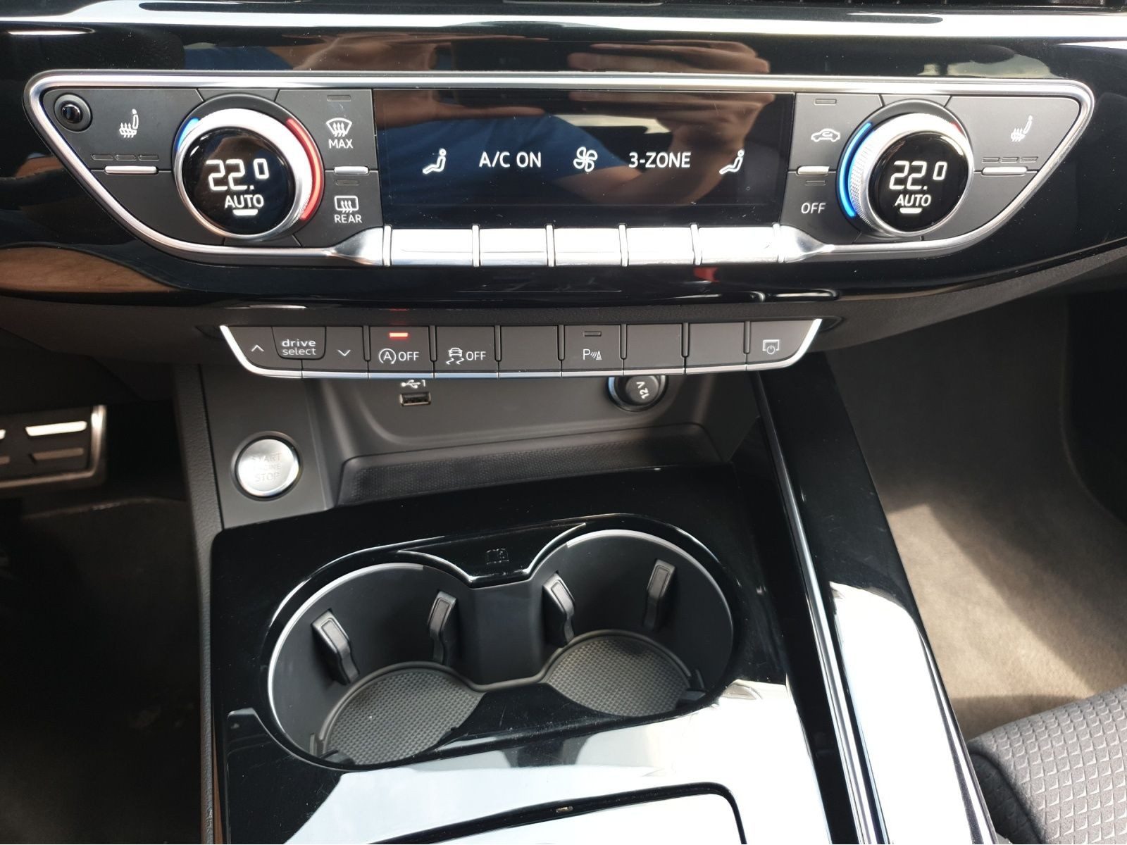 Audi A5 Sportback – Bild 15