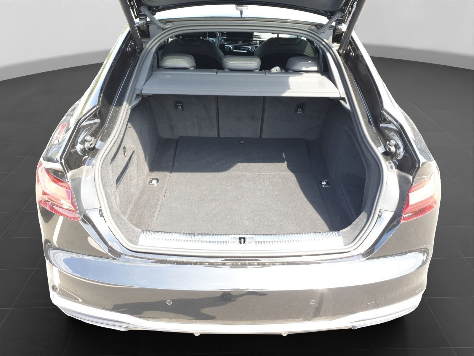 Audi A5 Sportback – Bild 16