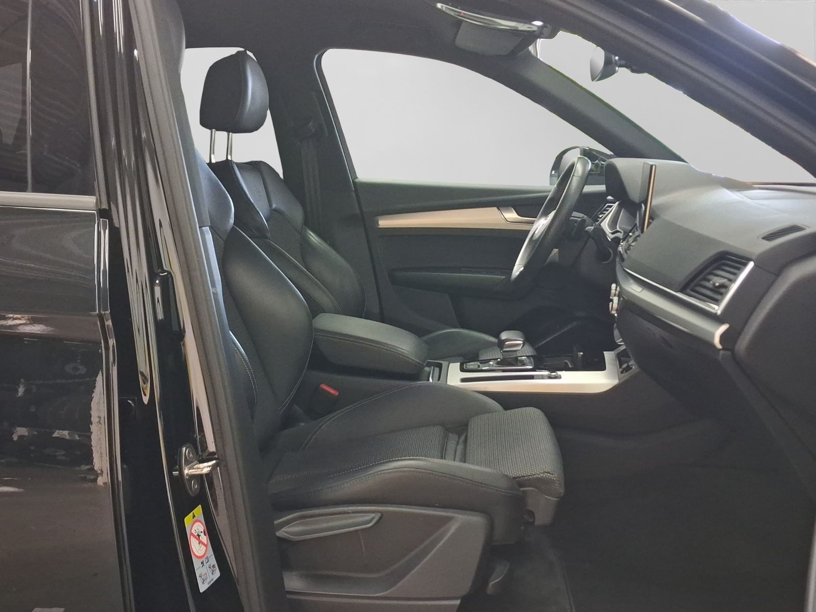 Audi Q5 – Foto 4