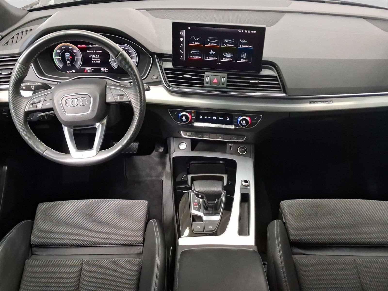 Audi Q5 – Foto 5