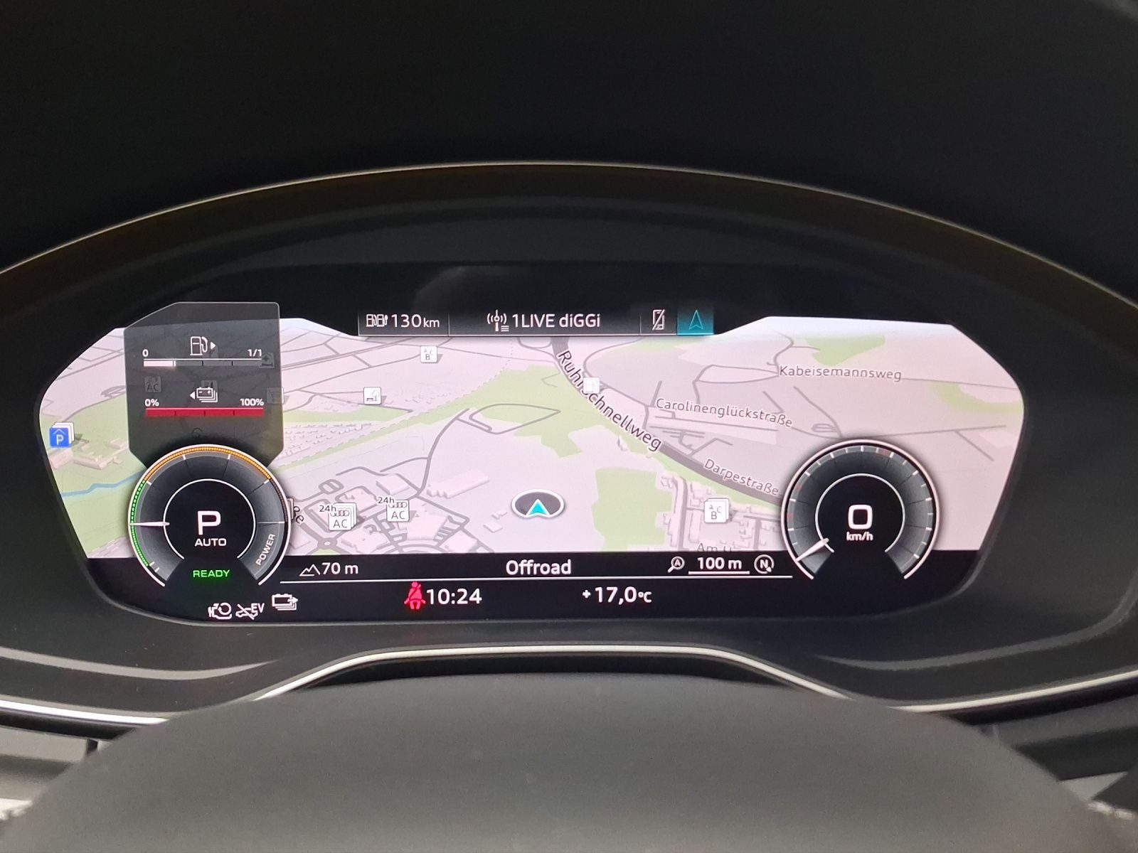 Audi Q5 – Foto 10