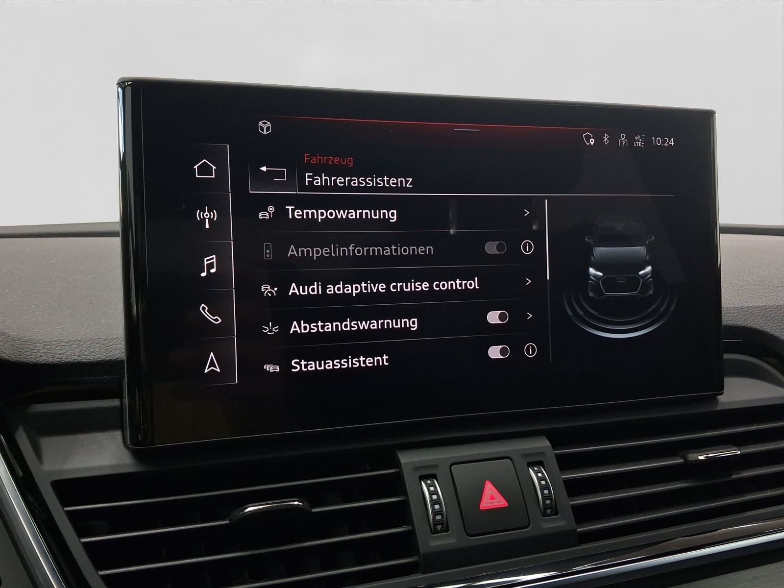 Audi Q5 – Foto 12