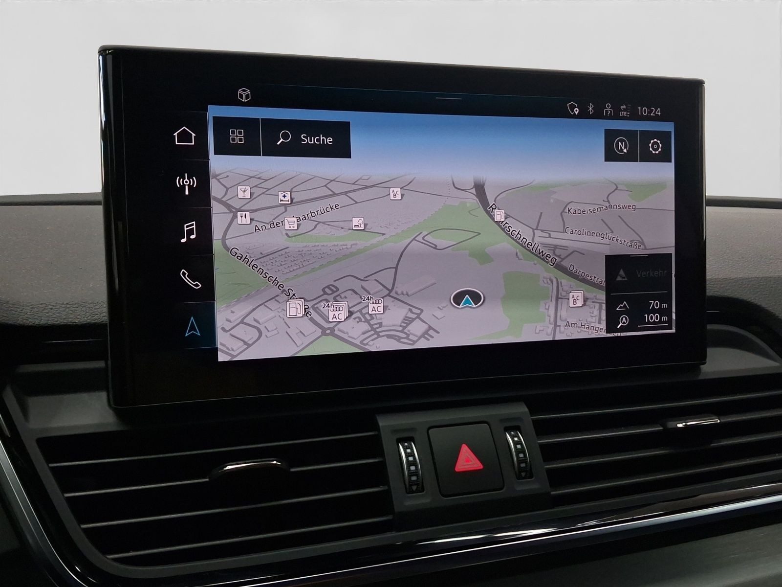 Audi Q5 – Foto 13