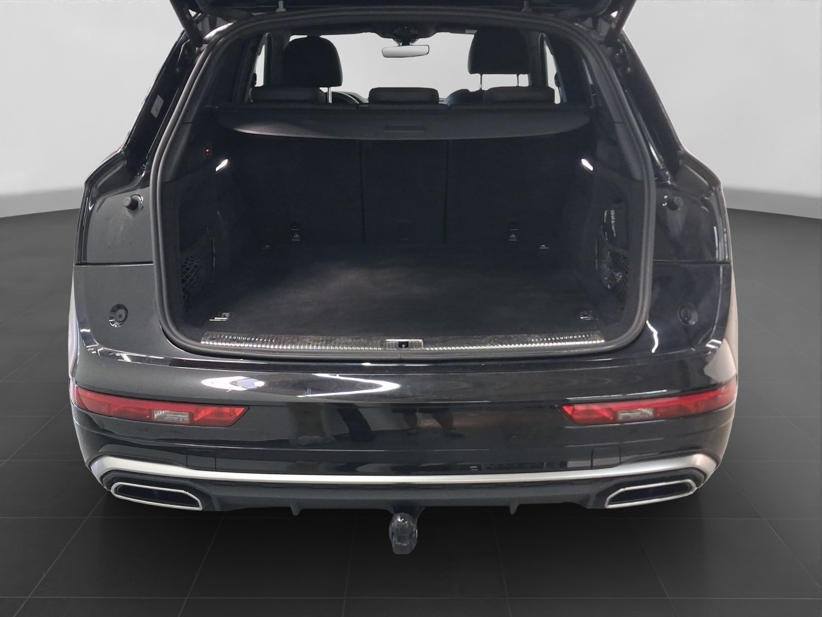 Audi Q5 – Foto 16